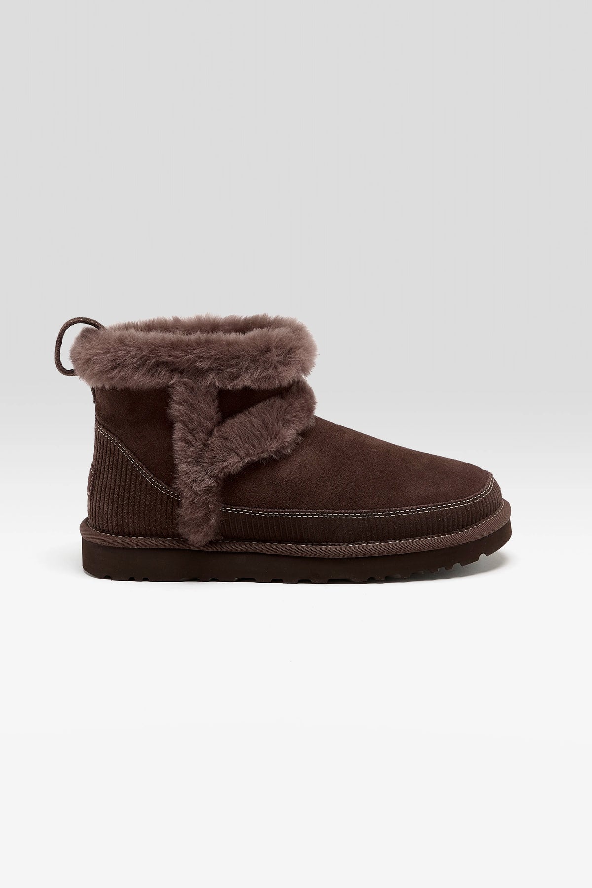 Bottes Classic Mini Heritage pour Femme (262 / W / CEDAR)