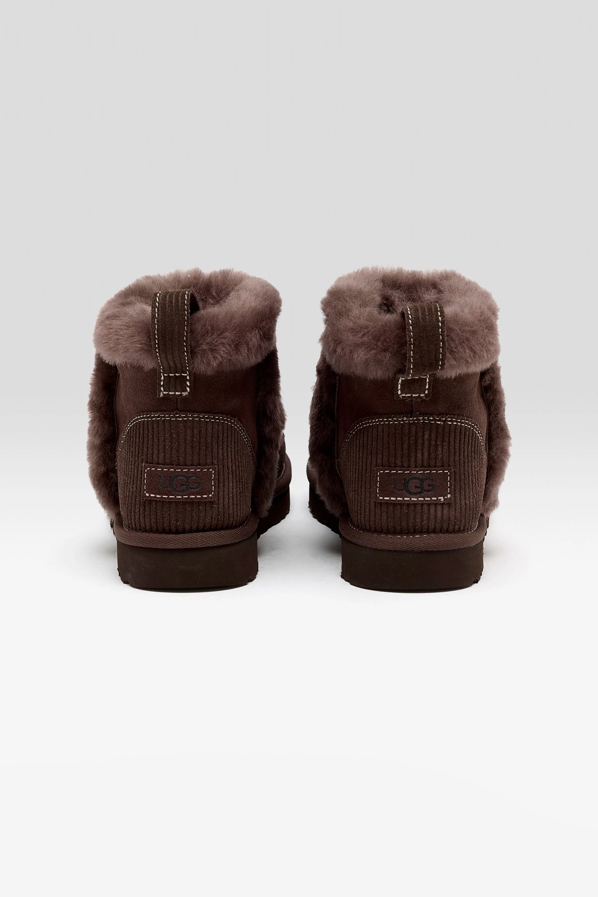 Bottes Classic Mini Heritage pour Femme (262 / W / CEDAR)
