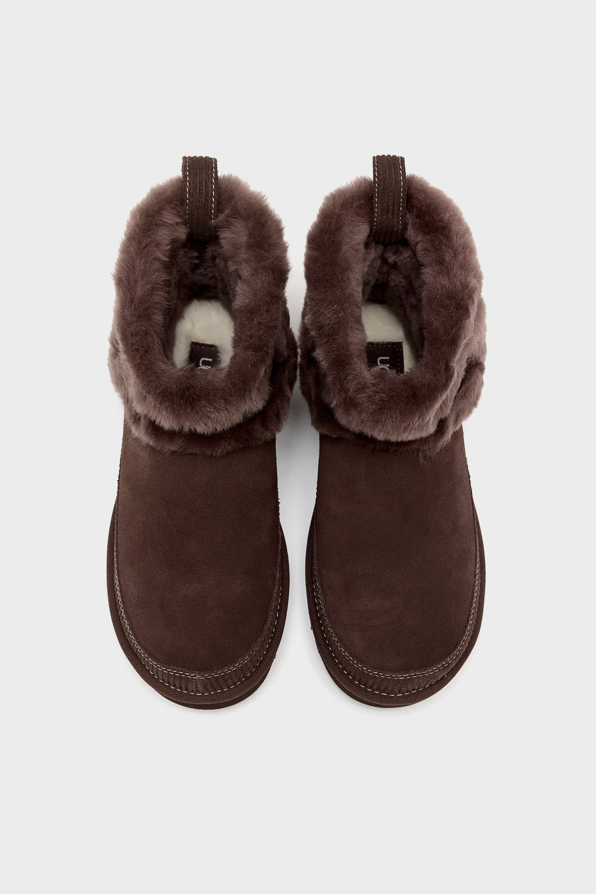 Bottes Classic Mini Heritage pour Femme (262 / W / CEDAR)