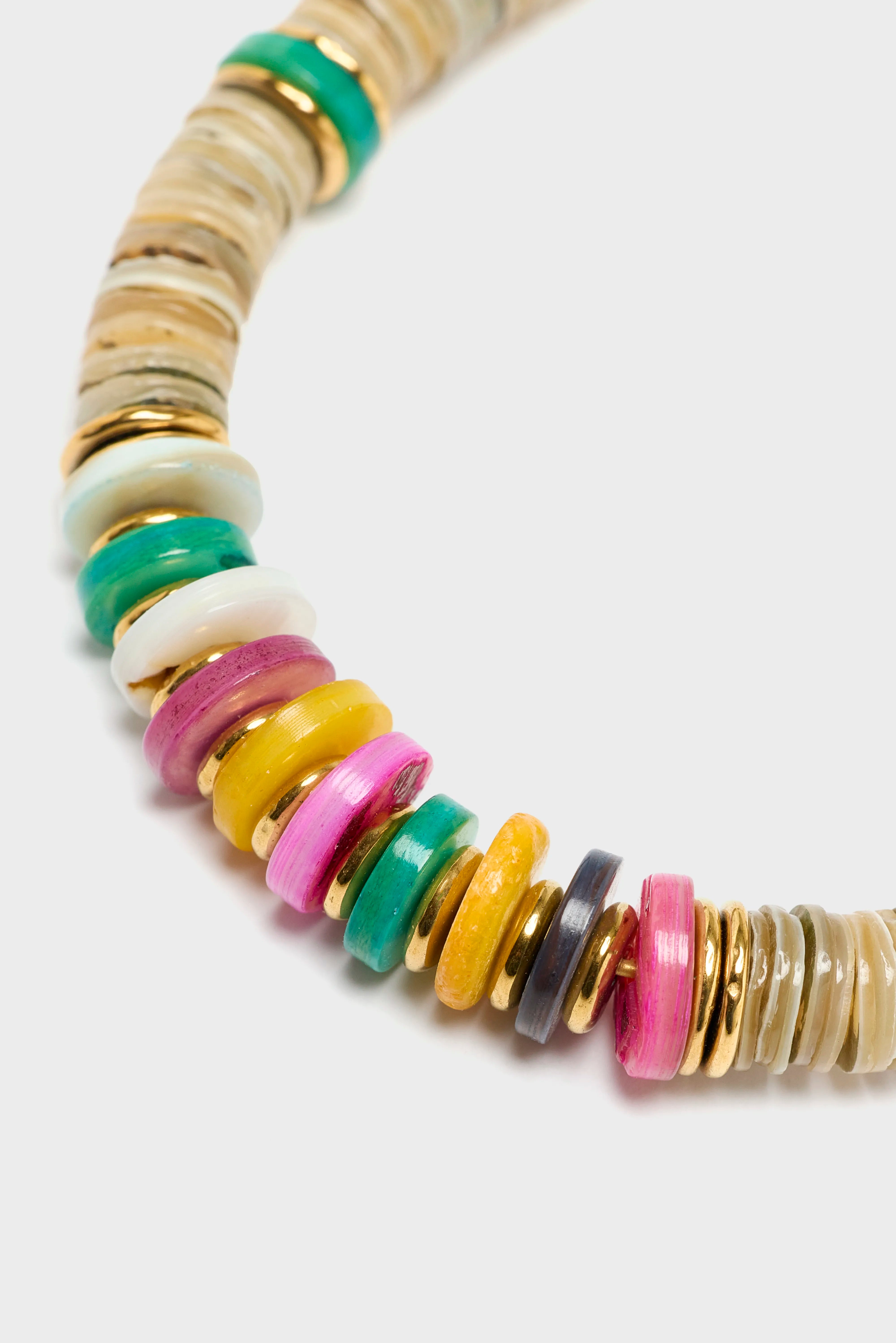 New Charly Bracelet (252 / W / MULTICOLOR)