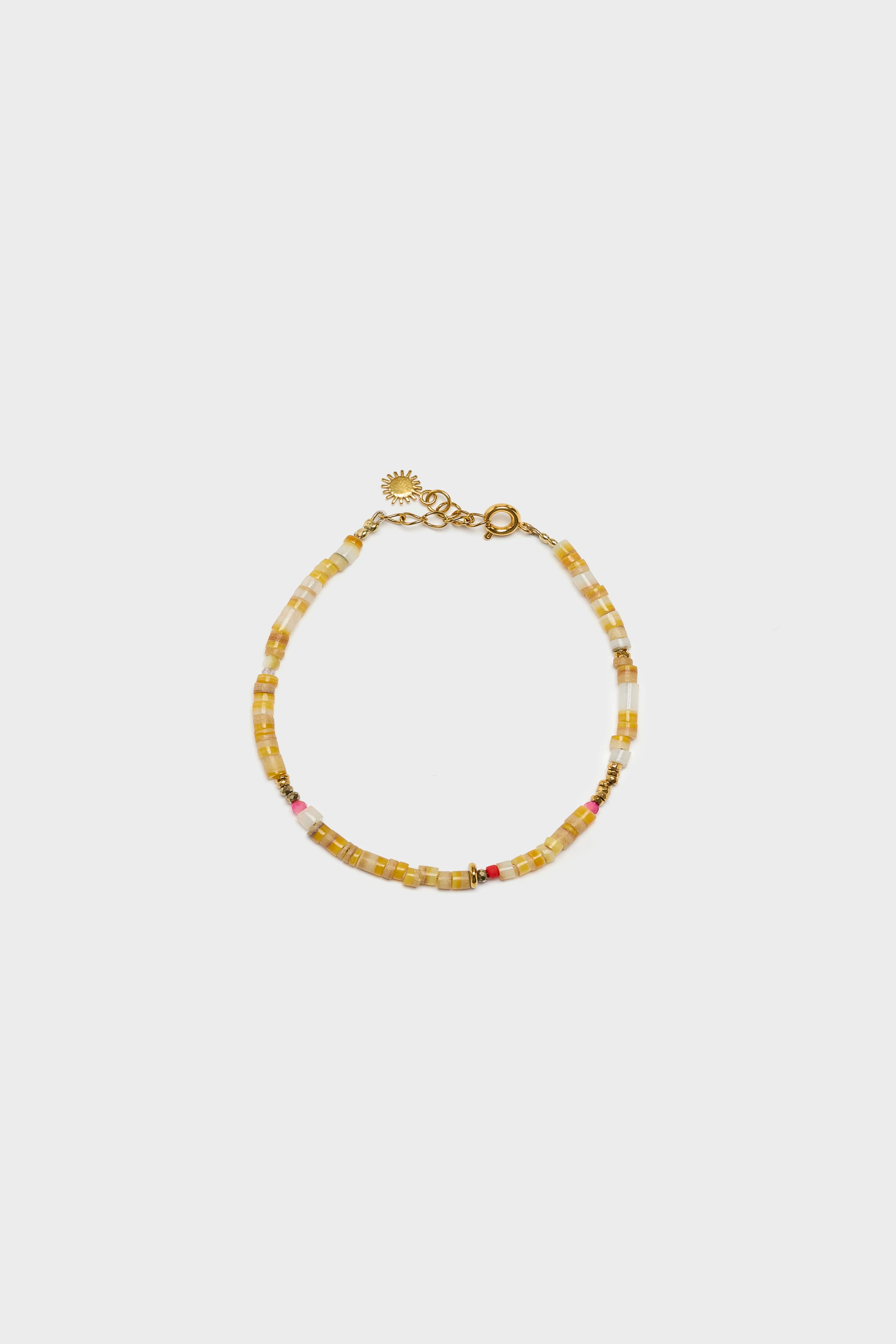 Stromboli Nrou Bracelet (252 / W / RED)