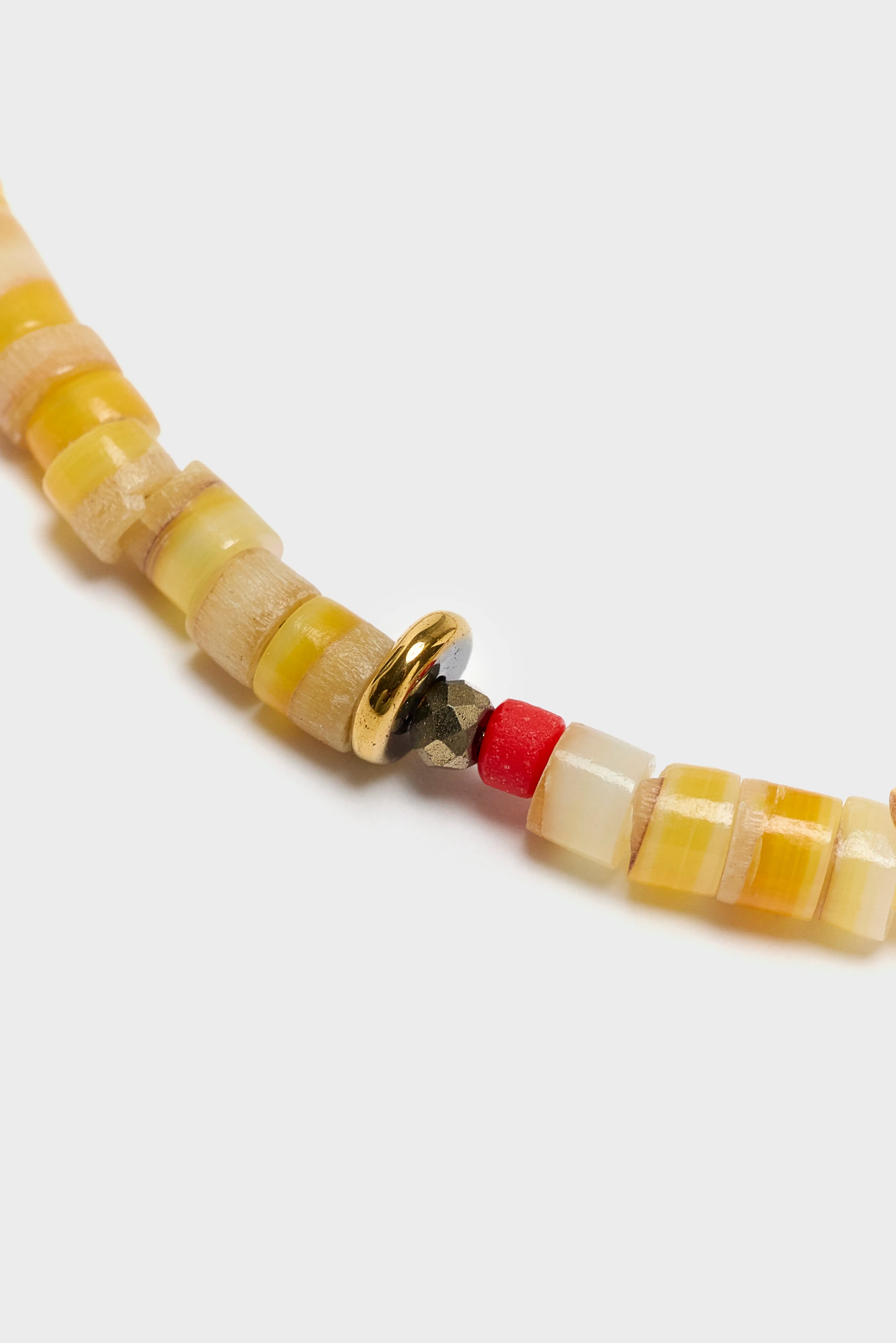 Stromboli Nrou Bracelet (252 / W / RED)