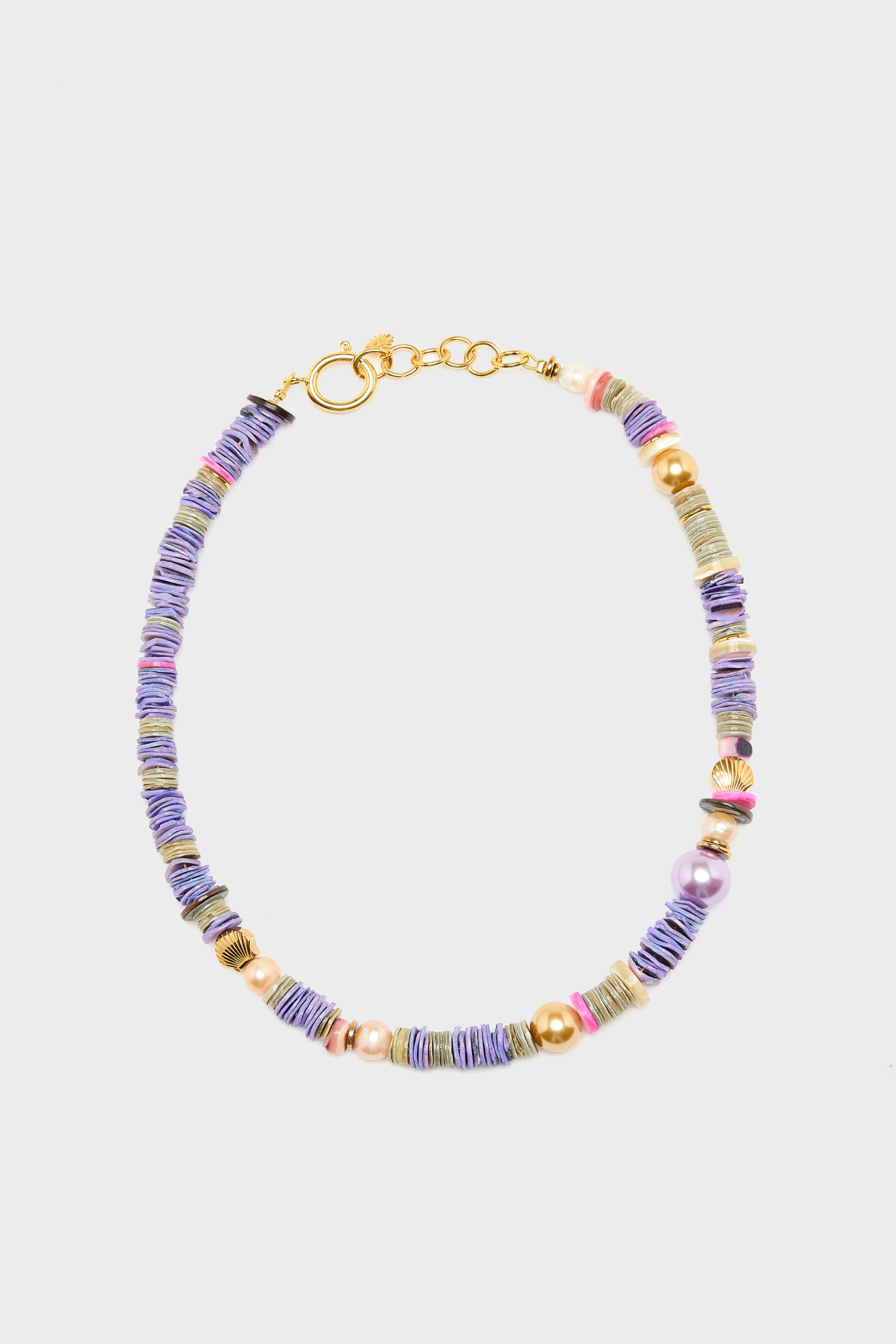 Collier Lolita (261 / W / MULTICOLOR)