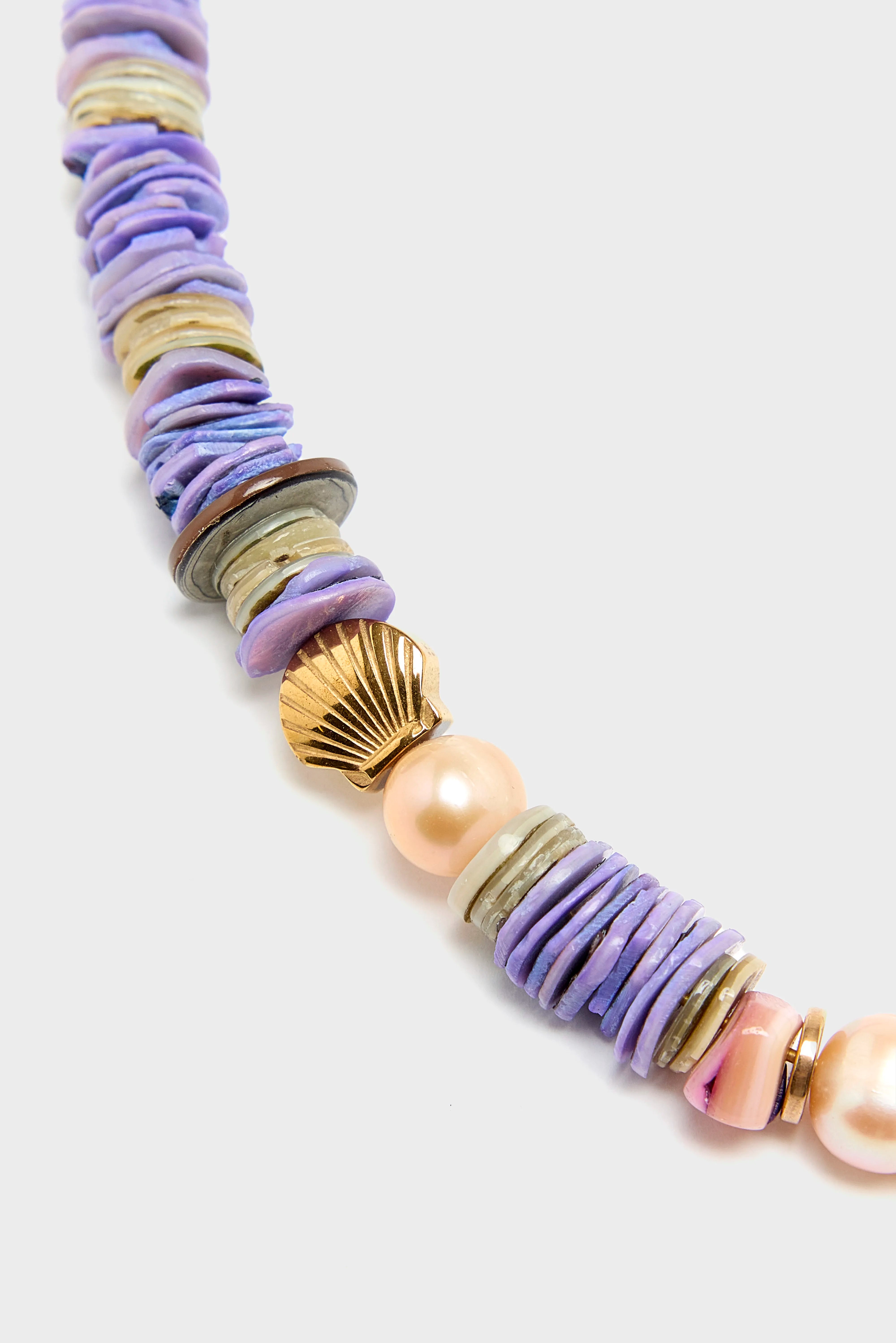 Collier Lolita (261 / W / MULTICOLOR)