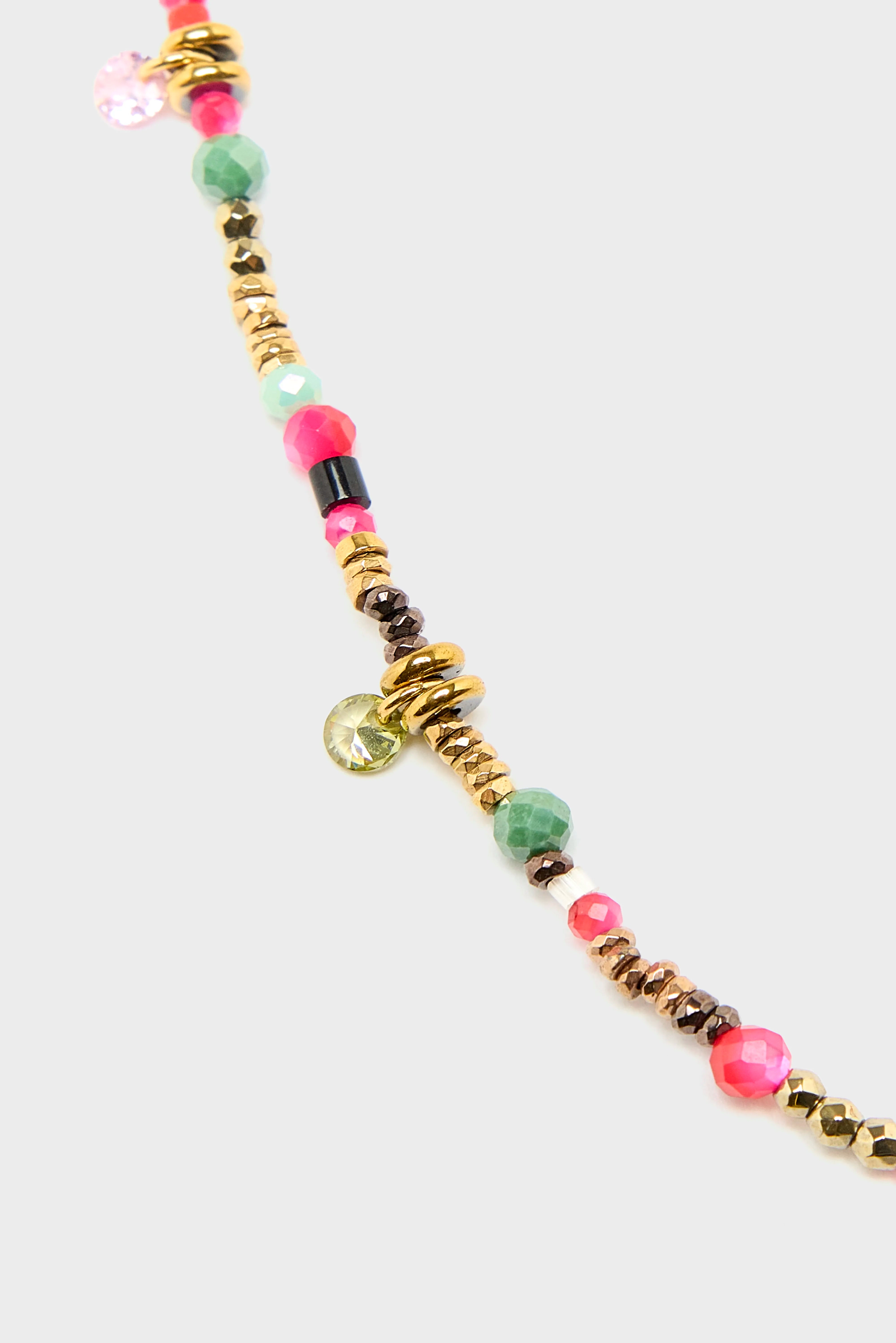 Collier Lou (261 / W / MULTICOLOR)