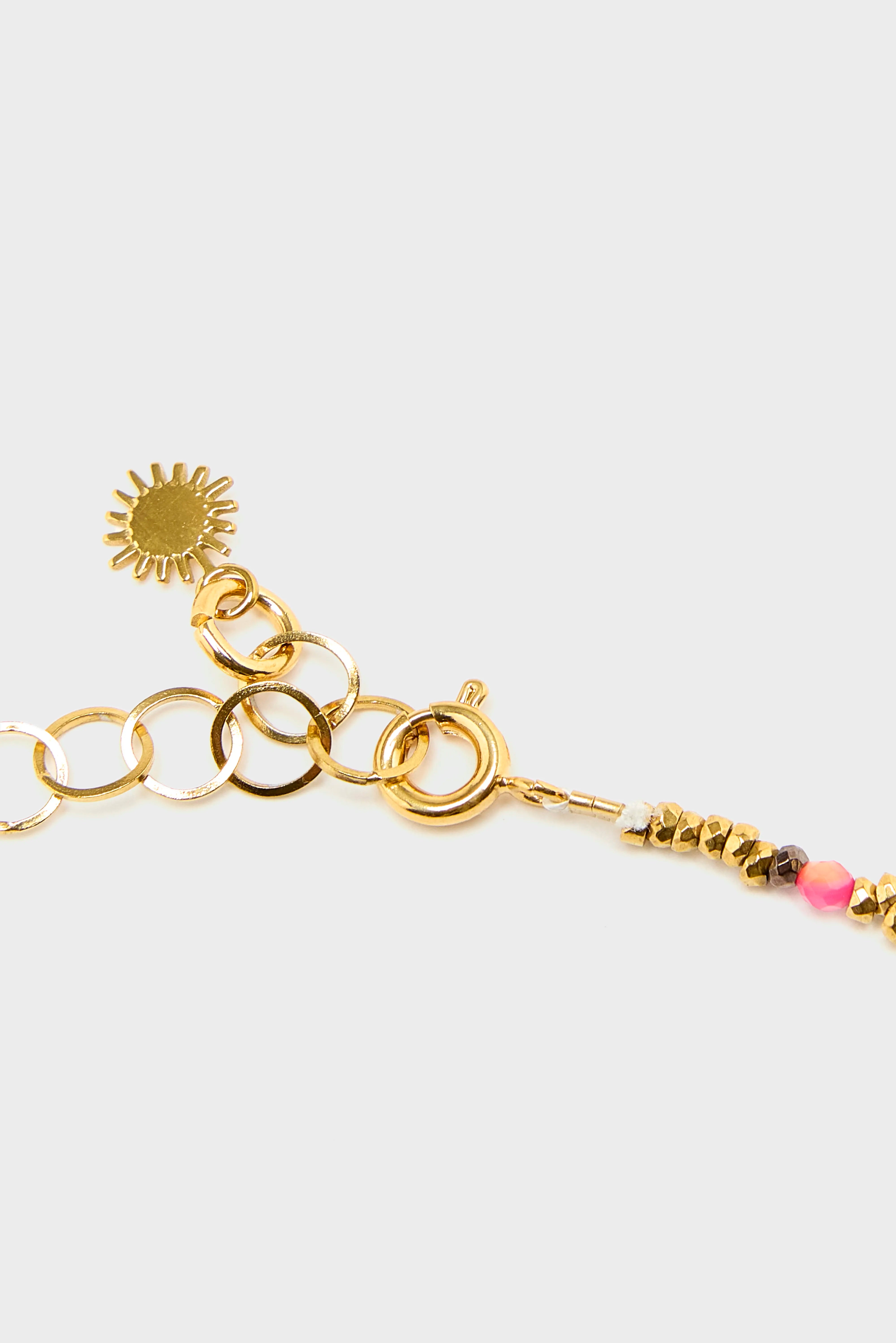 Collier Lou (261 / W / MULTICOLOR)