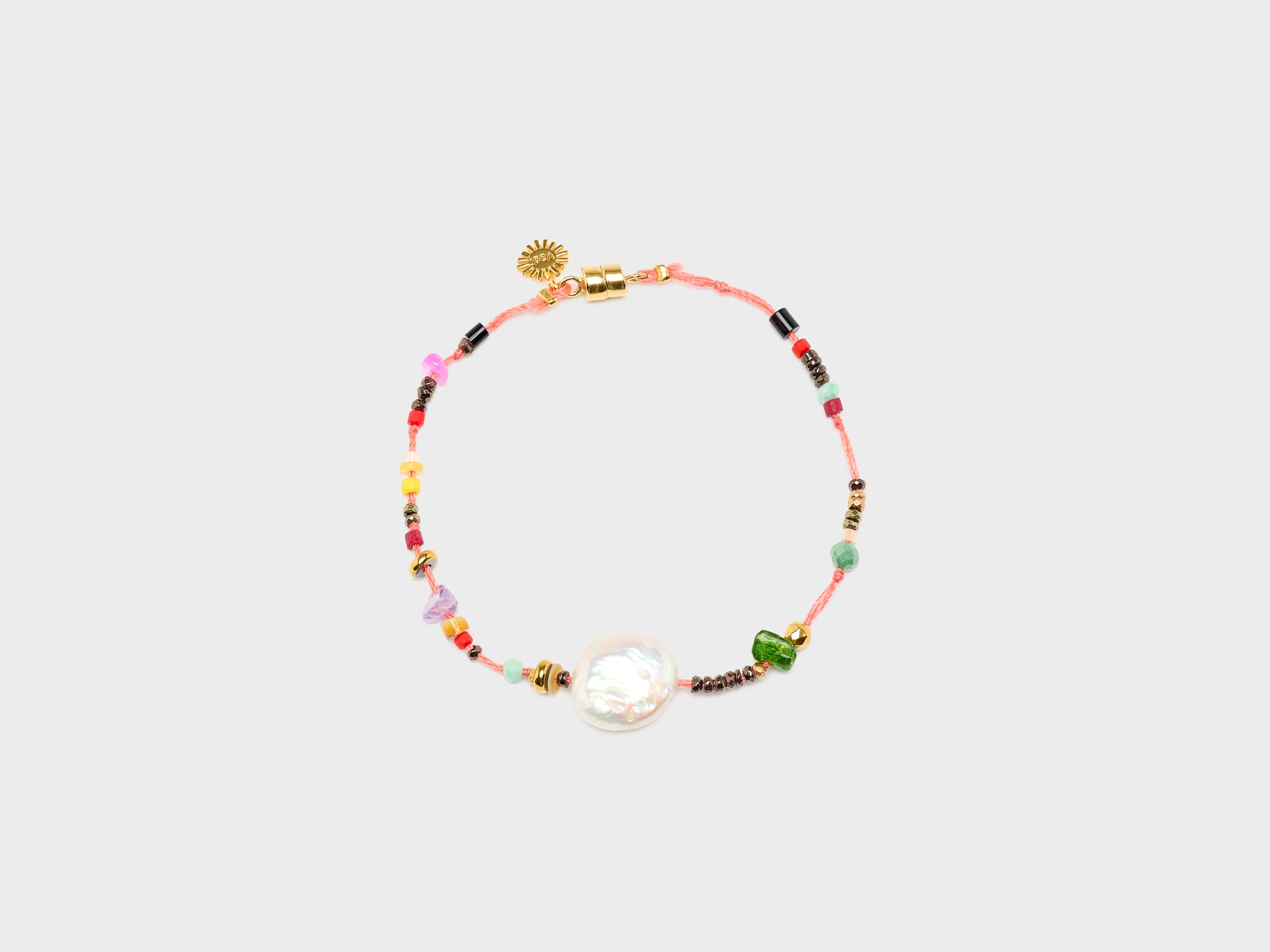 Lune Bracelet (261 / W / MULTICOLOR)