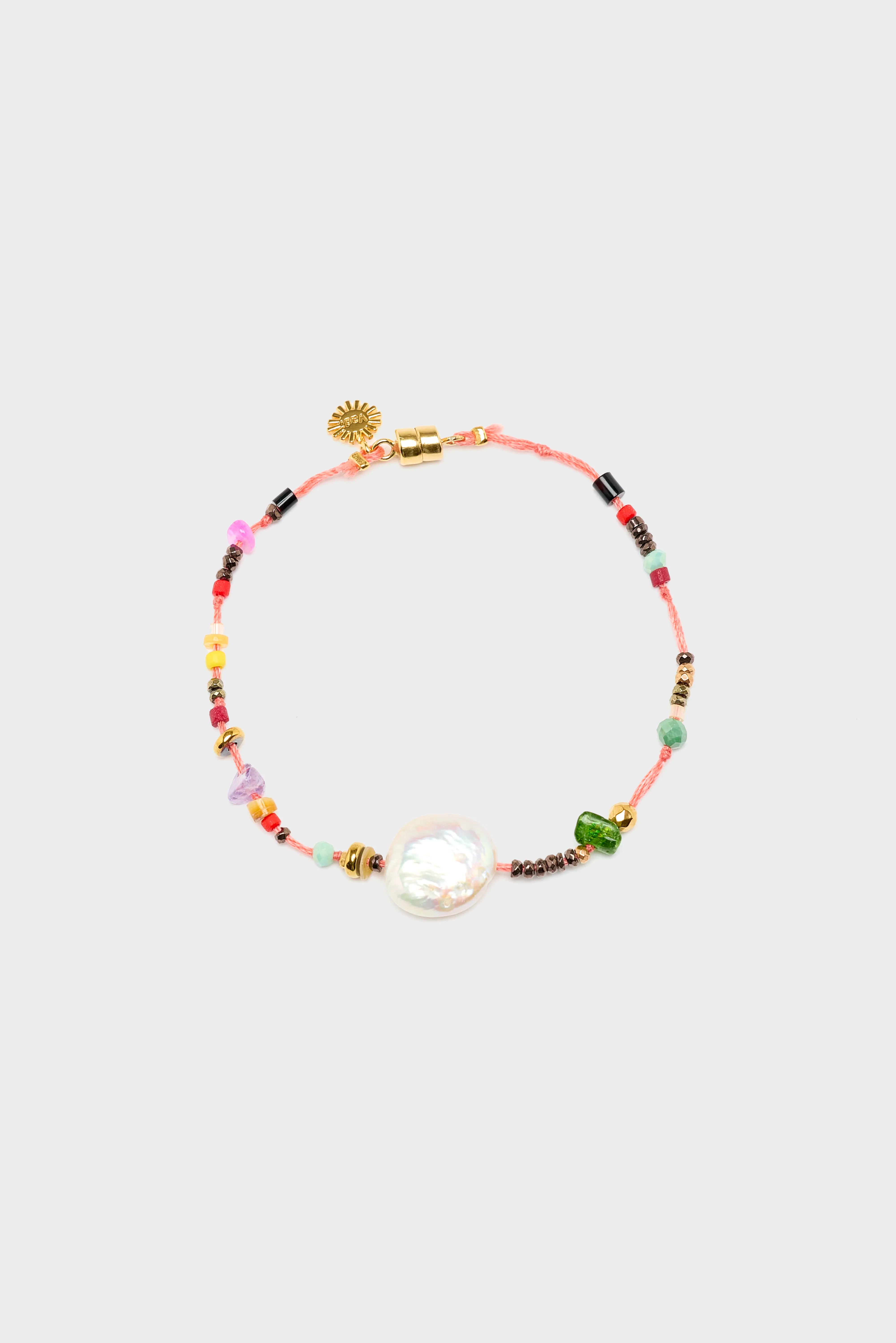 Lune Bracelet (261 / W / MULTICOLOR)