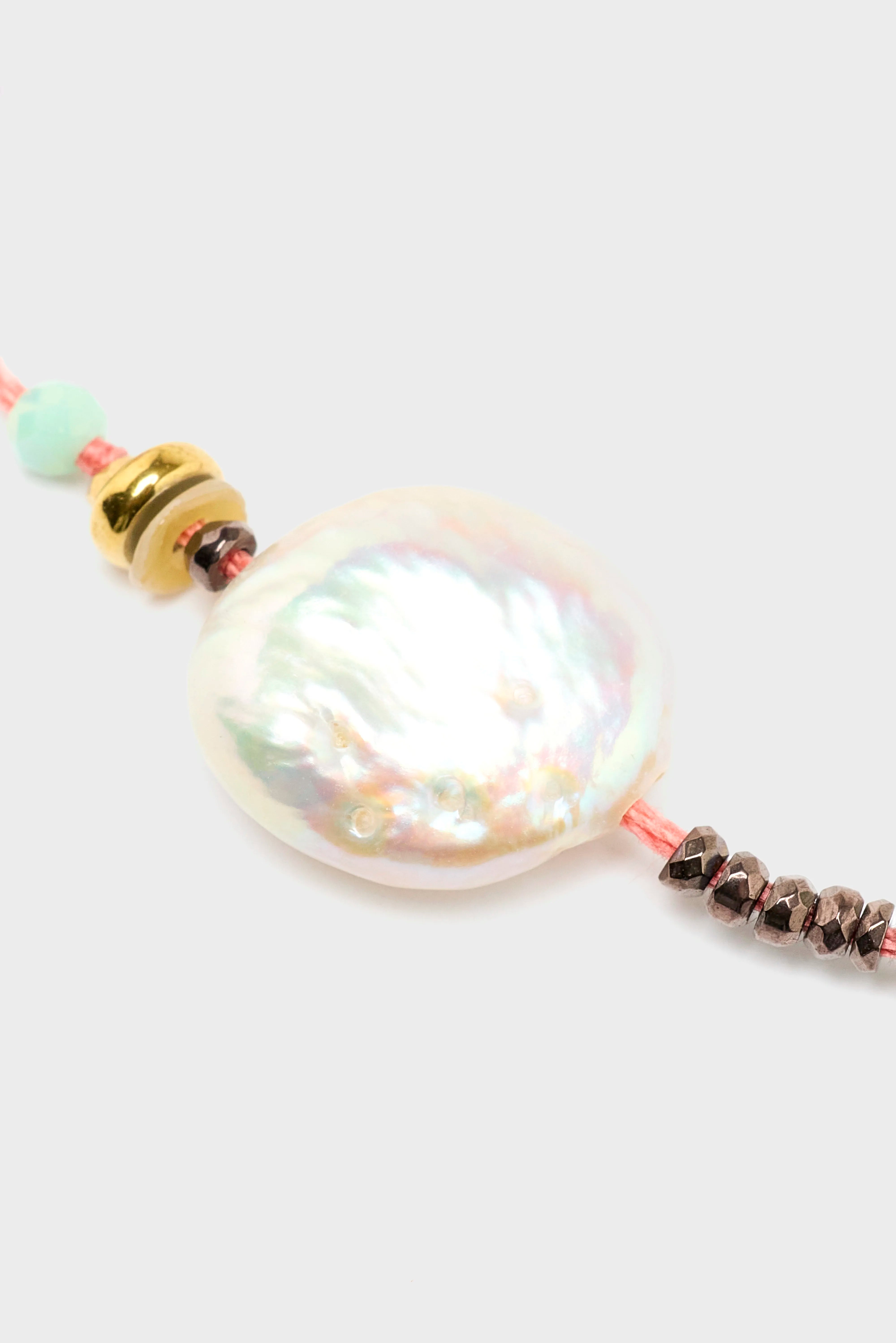 Lune Bracelet (261 / W / MULTICOLOR)