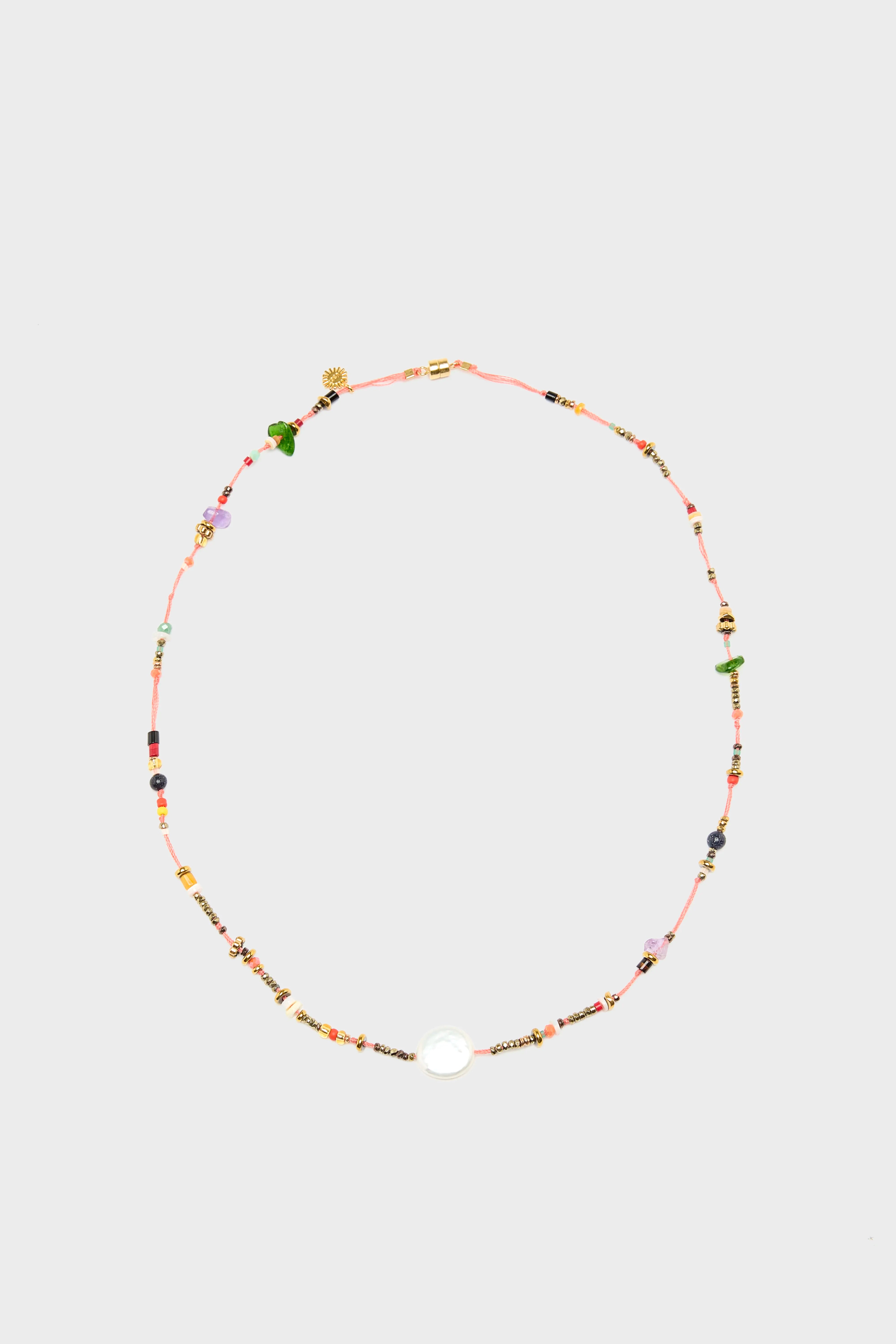 Lune Ketting Voor Dames | Bellerose