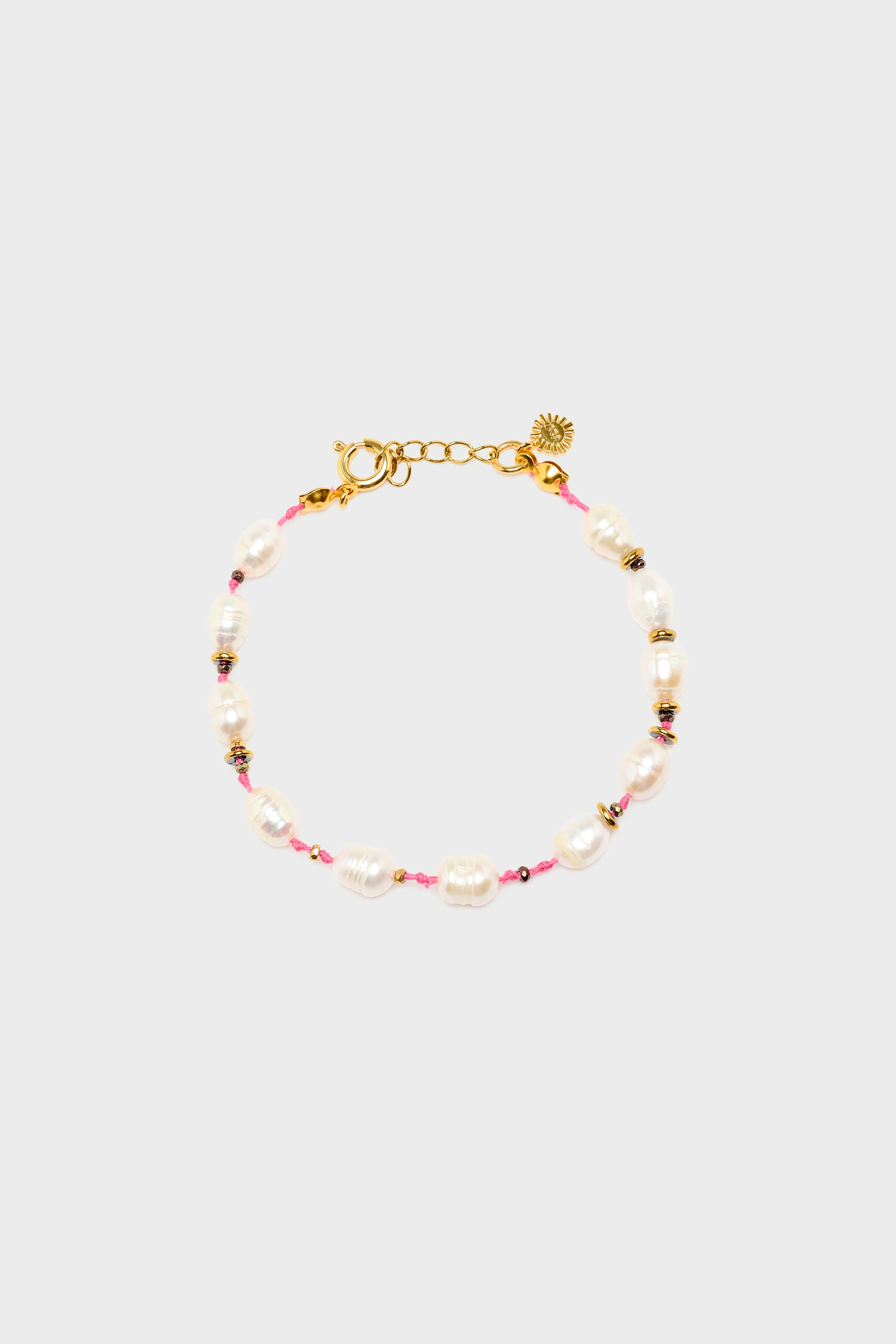 Pearl's Armband Voor Dames | Bellerose