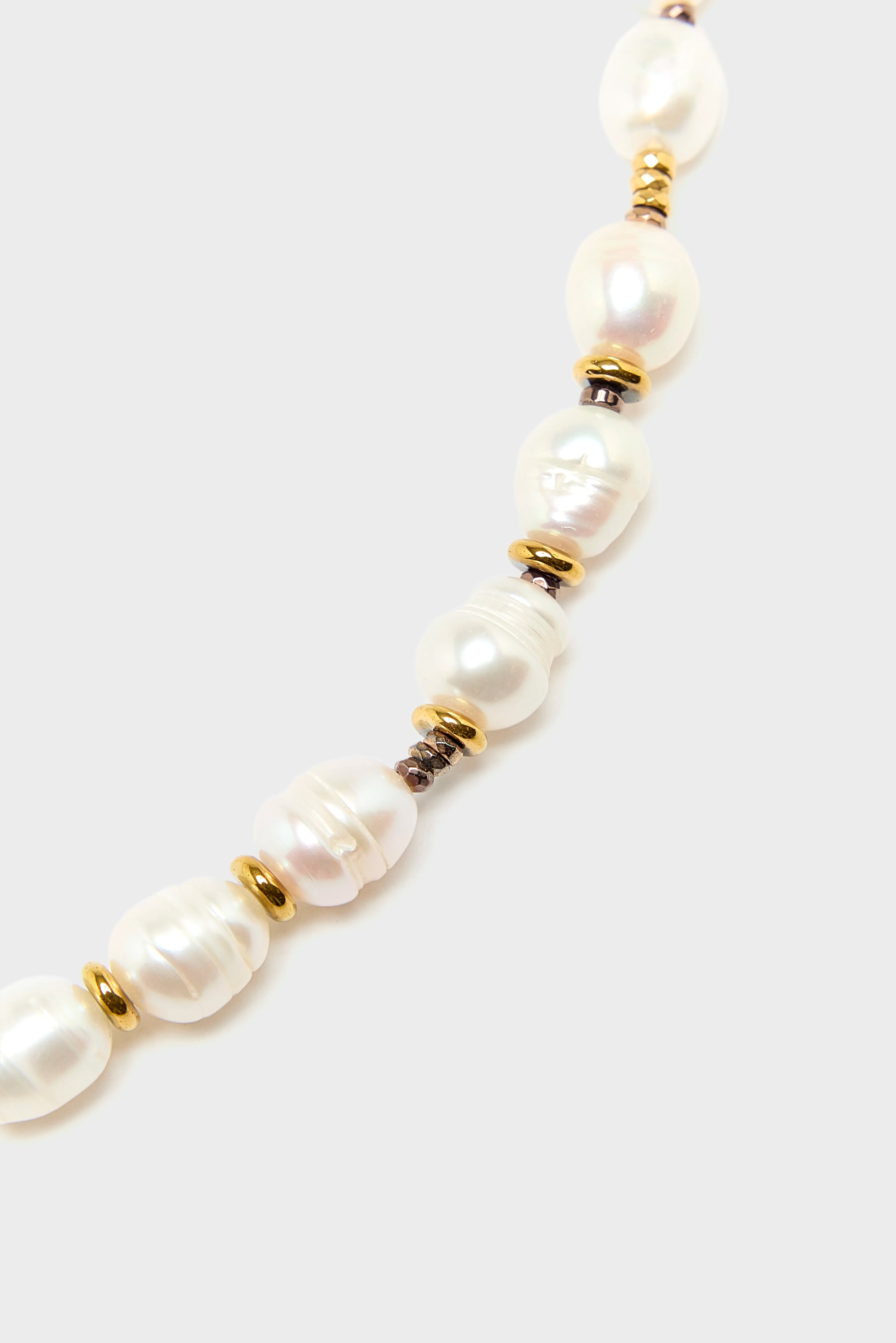 Pearl's Ketting (261 / W / PEARL)