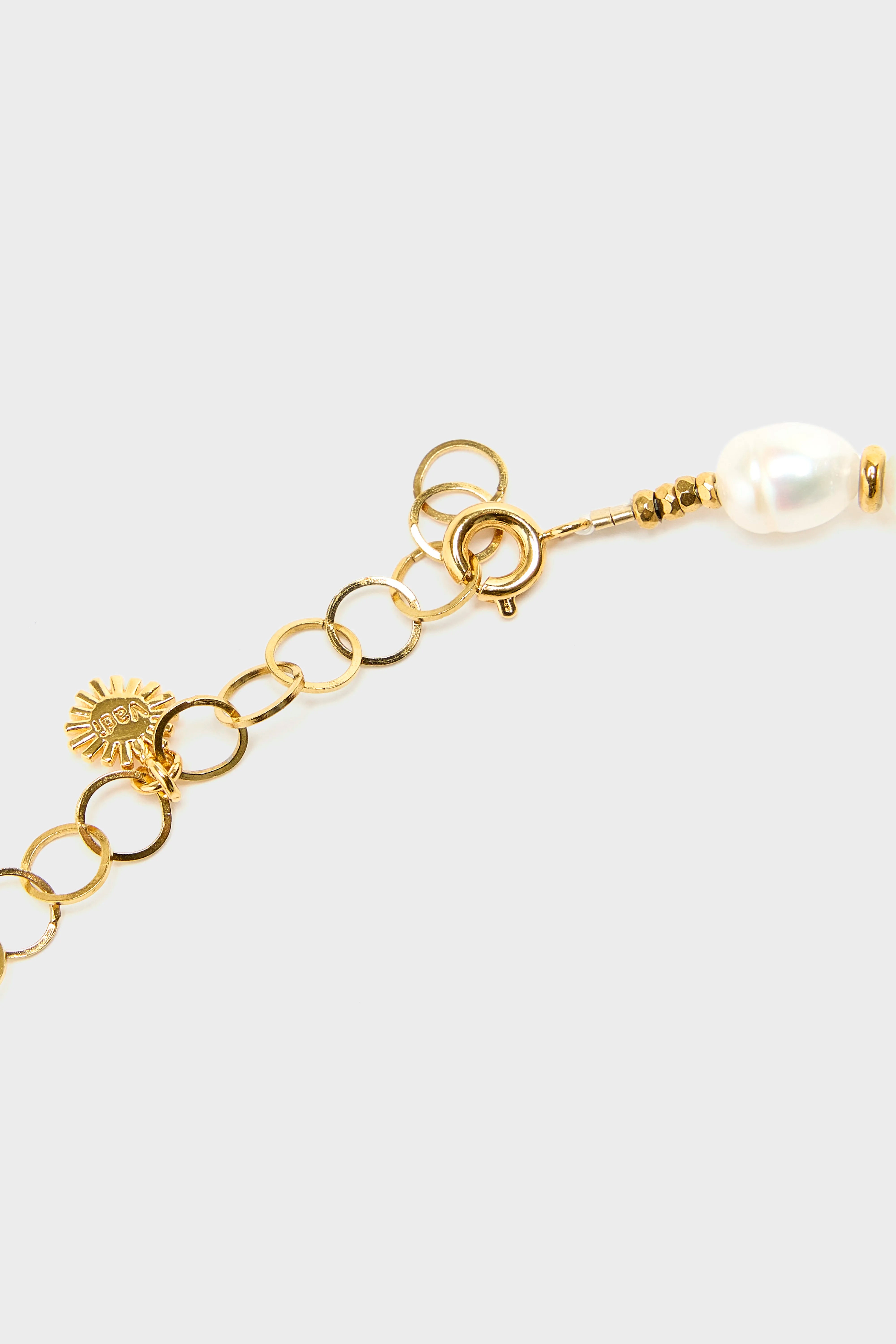 Pearl's Ketting (261 / W / PEARL)