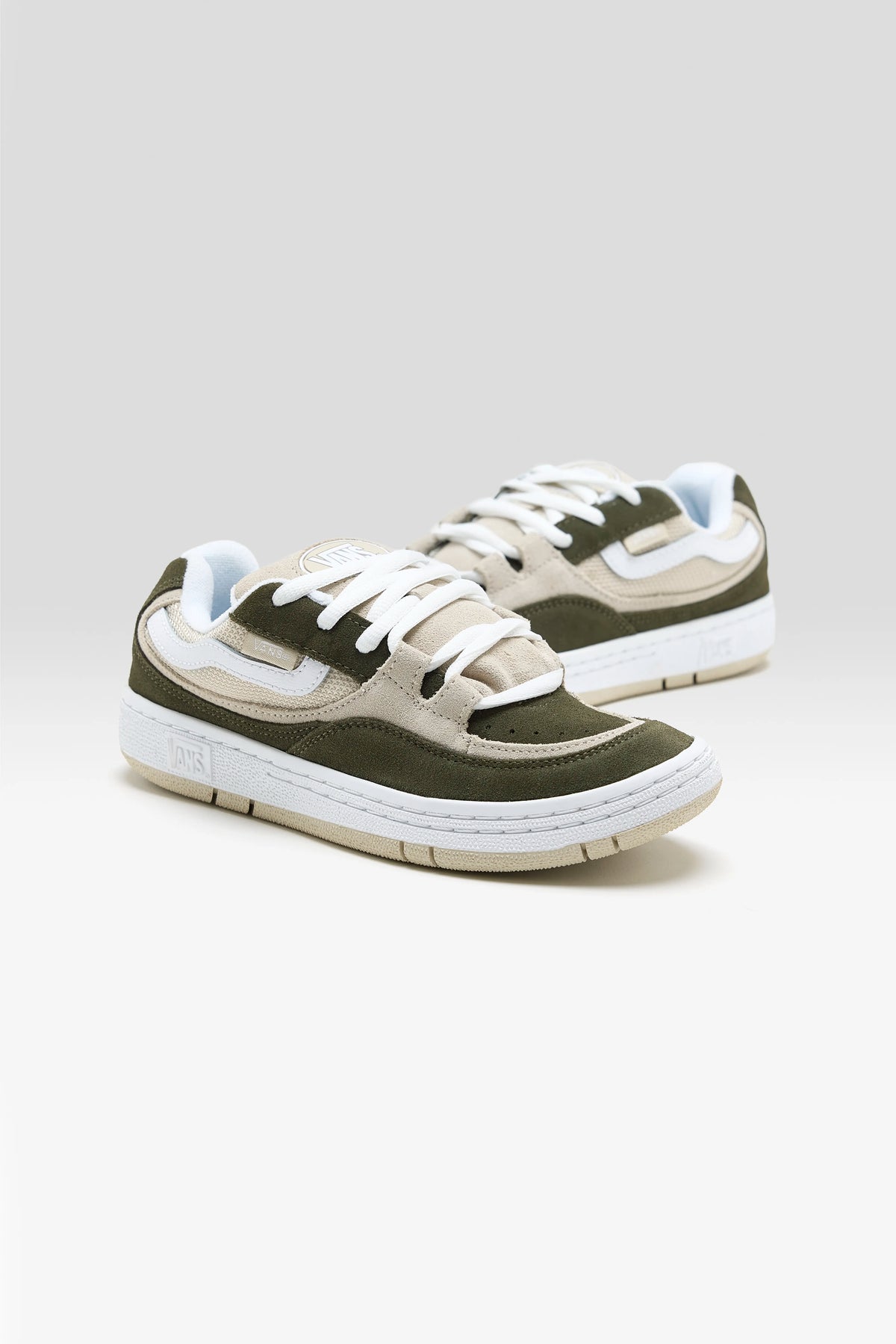 Speed WS pour Enfants (251 / B / GREEN)