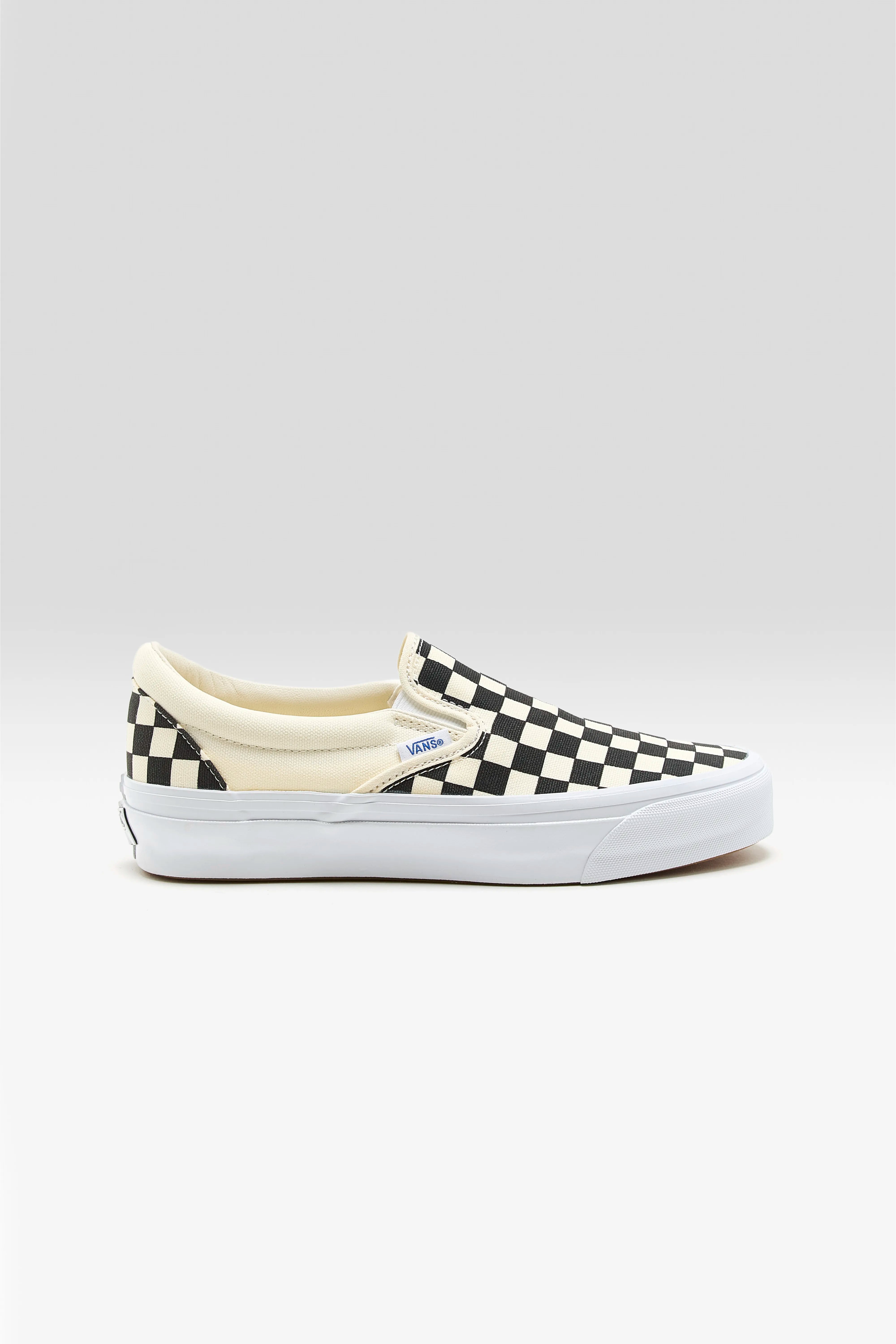 LX Slip-On Reissue 98 for Women (252 / W / BLACK)