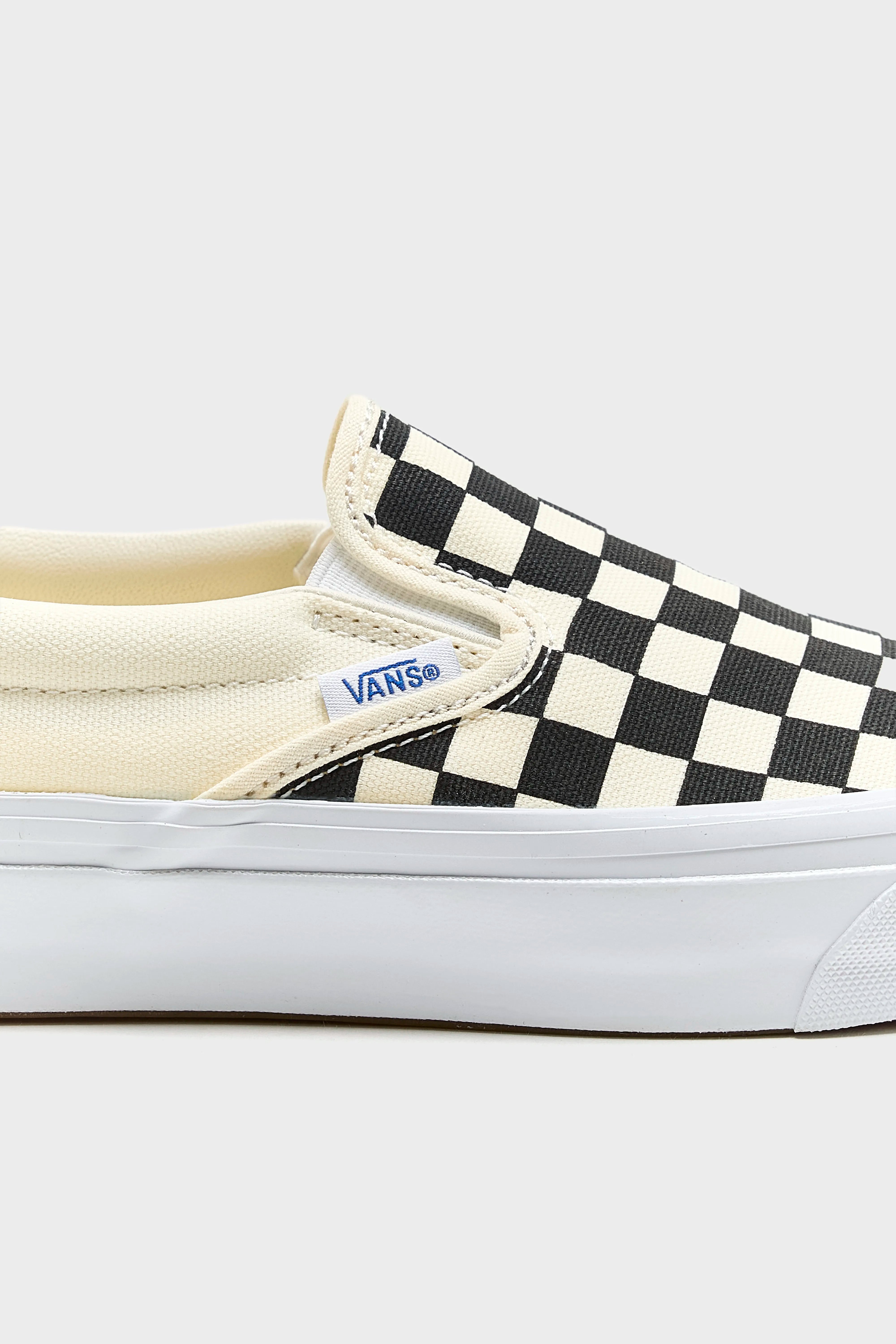 LX Slip-On Reissue 98 for Women (252 / W / BLACK)