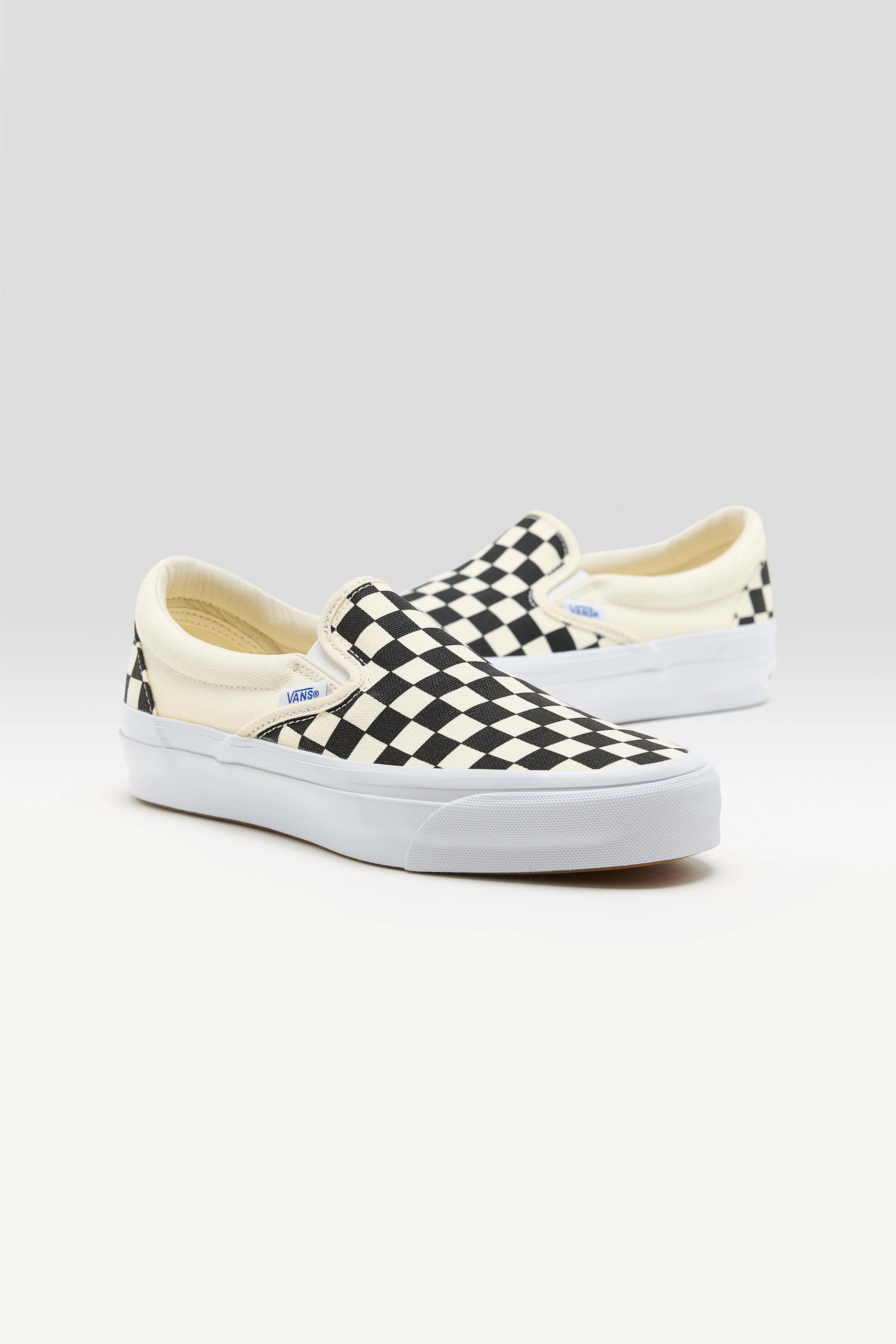 LX Slip-On Reissue 98 for Women (252 / W / BLACK)