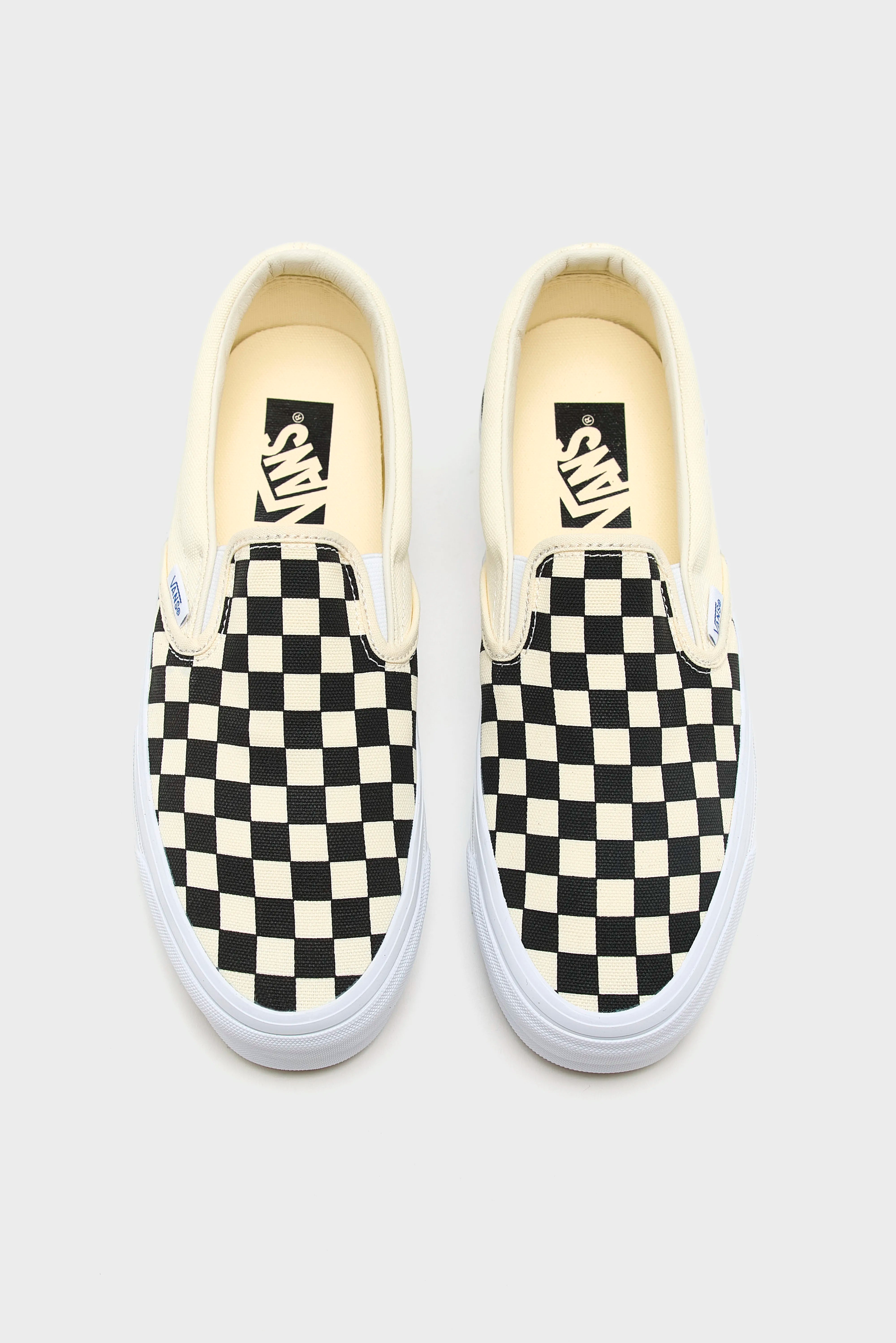 LX Slip-On Reissue 98 for Women (252 / W / BLACK)