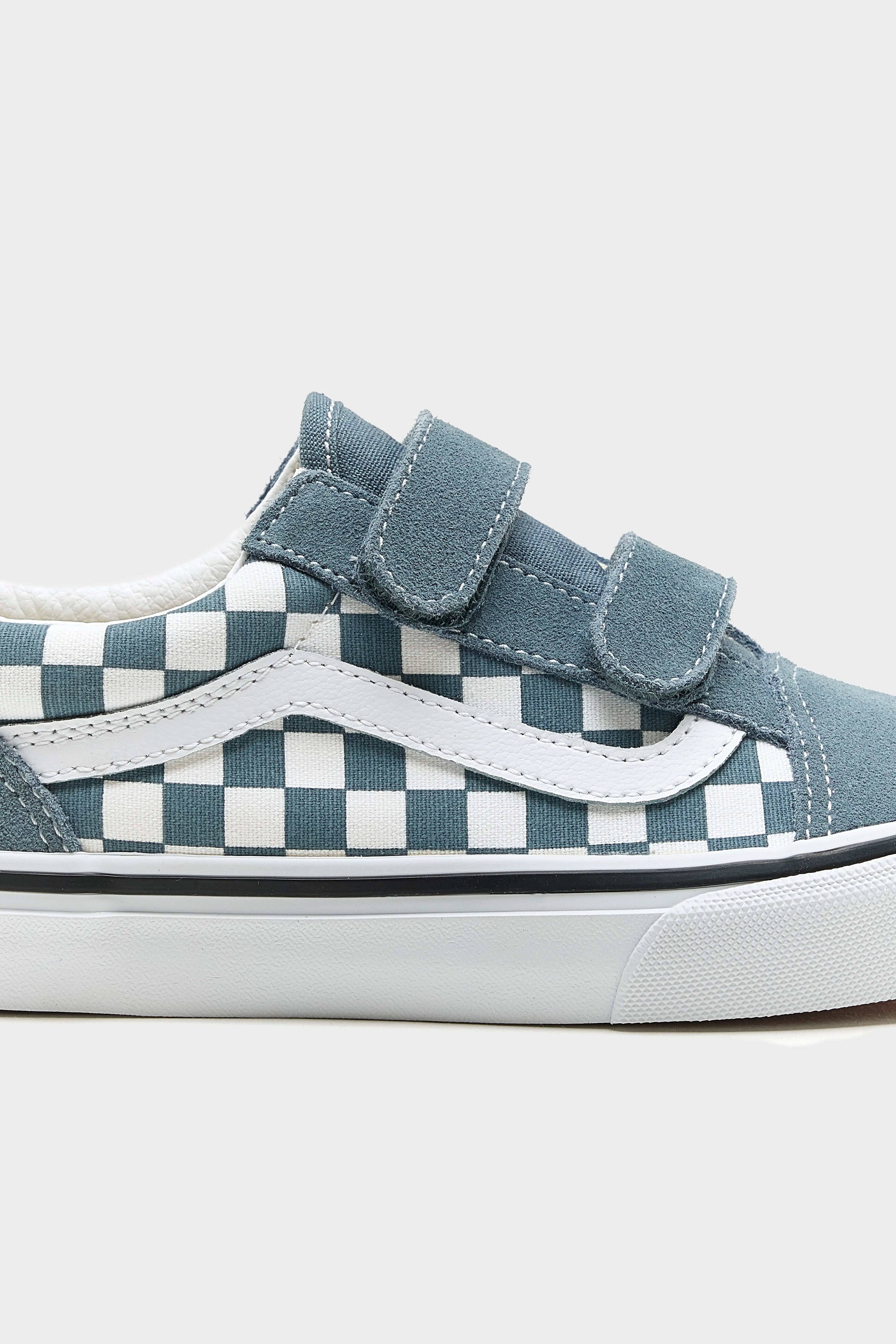 Old Skool V for Kids (252 / B / BLUE)