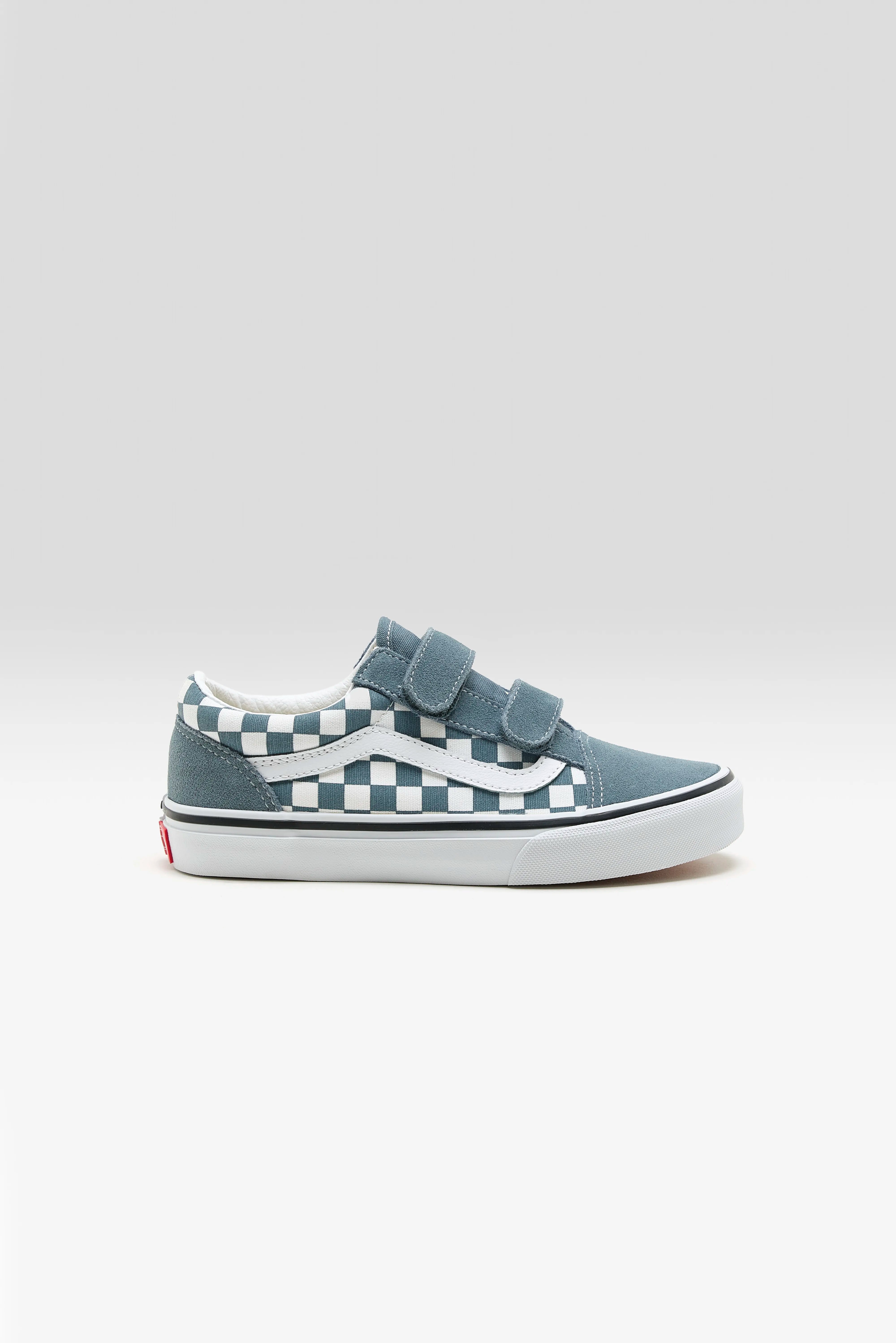 Old Skool V for Kids (252 / B / BLUE)