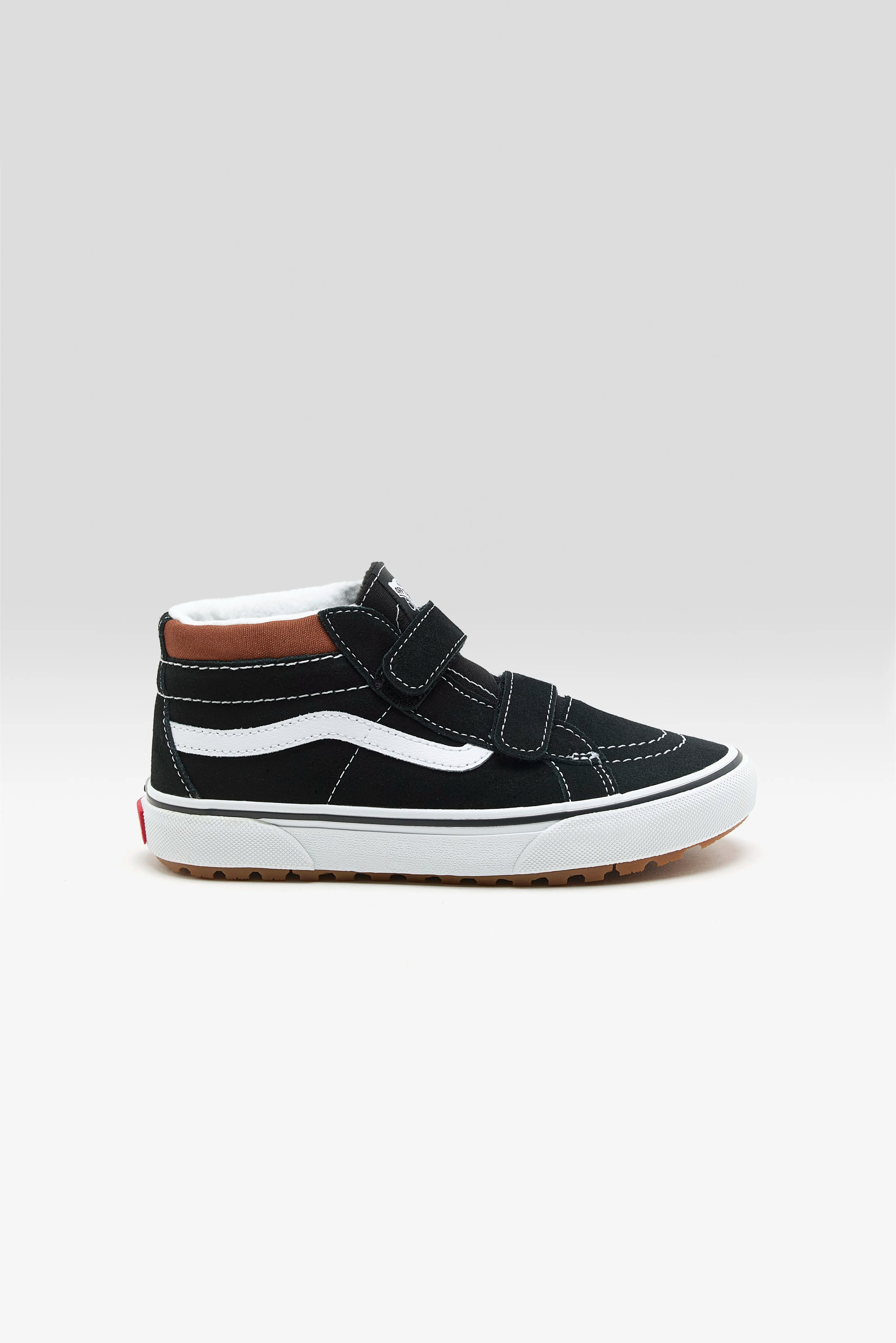Sk8-Mid Reissue V for Kids (252 / B / BLACK)