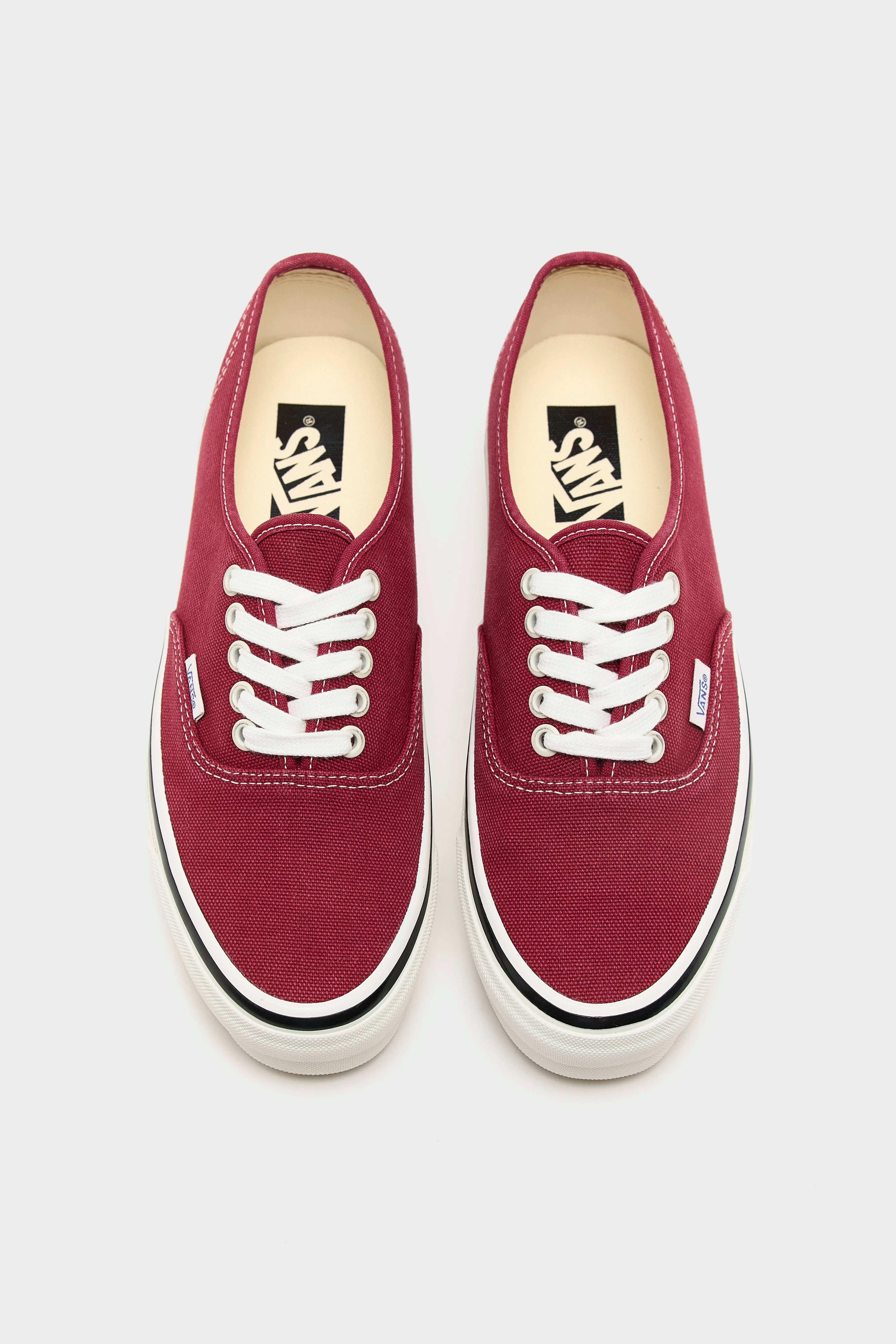 LX Authentic 44 pour Femmes  (252 / W / RED)