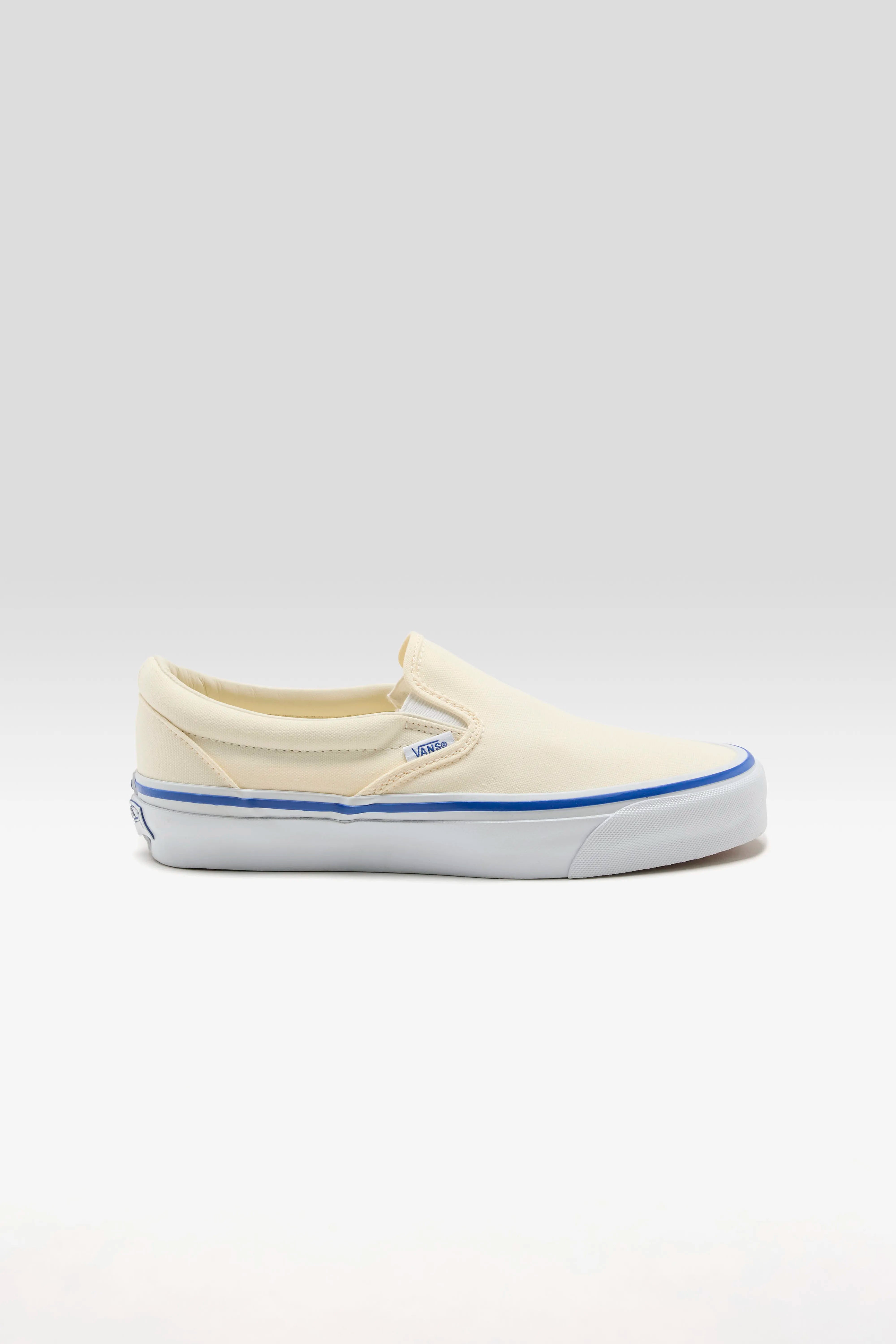LX Slip-On Reissue 98 for Women (261 / W / OFF WHITE)