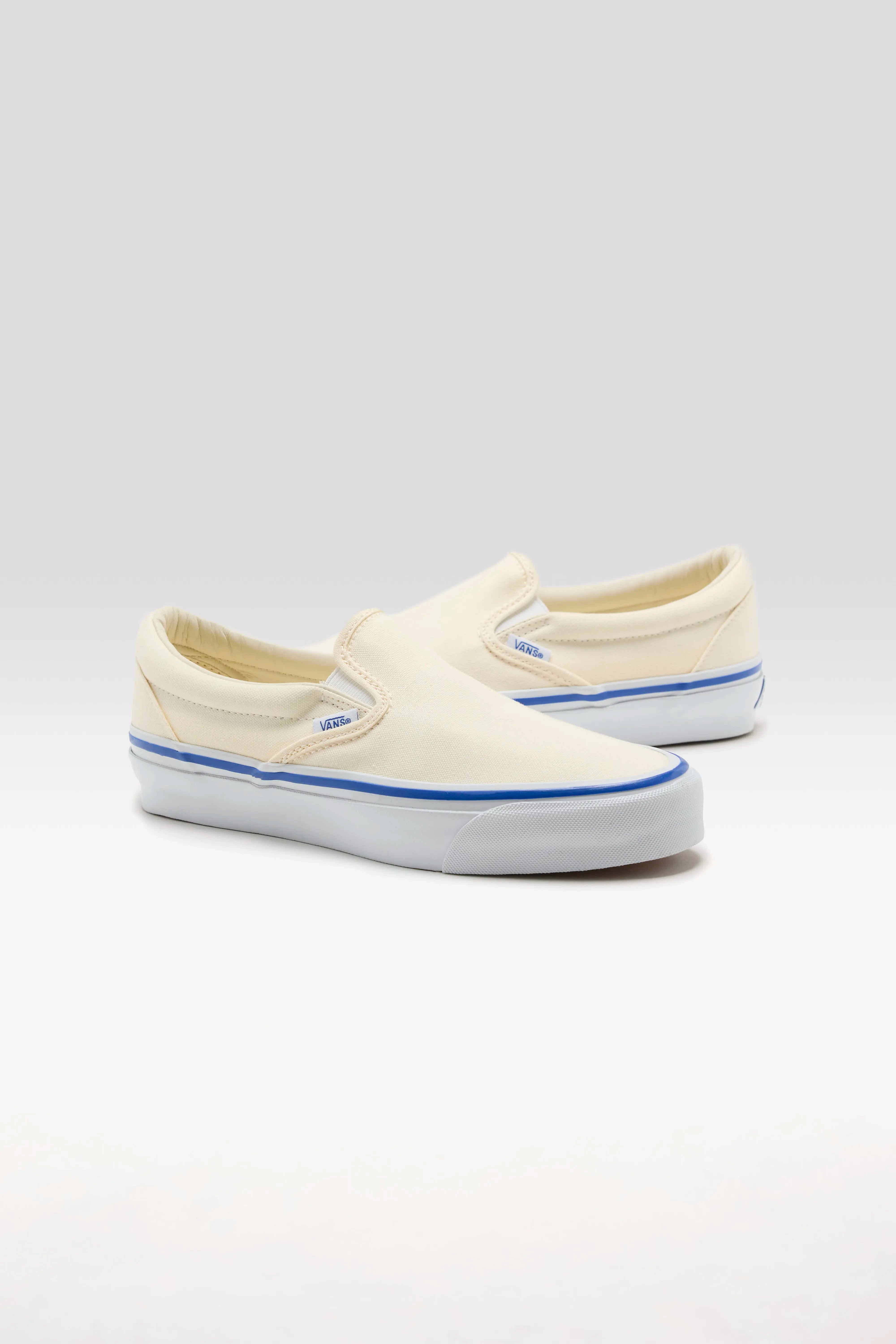 LX Slip-On Reissue 98 for Women (261 / W / OFF WHITE)