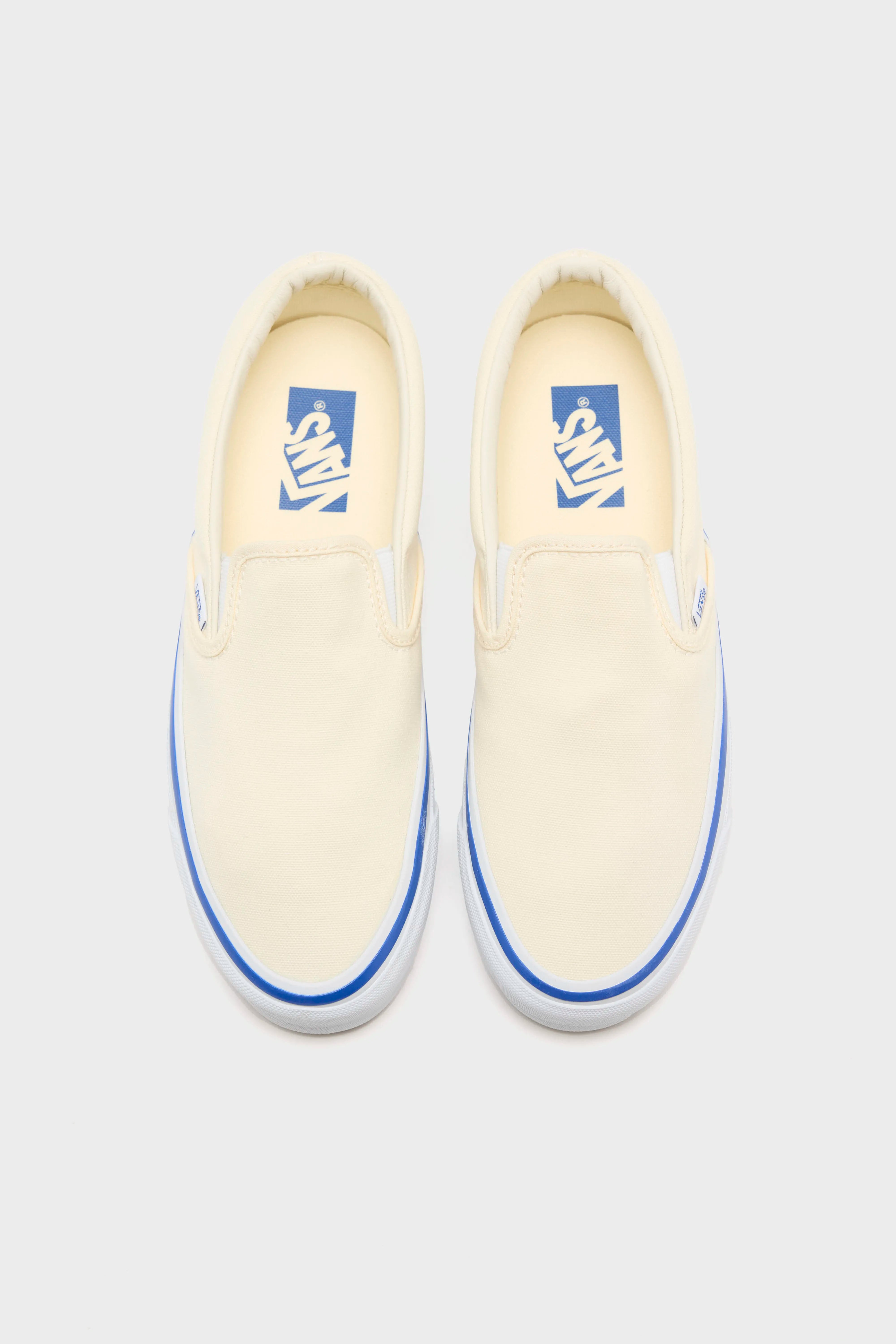 LX Slip-On Reissue 98 for Women (261 / W / OFF WHITE)