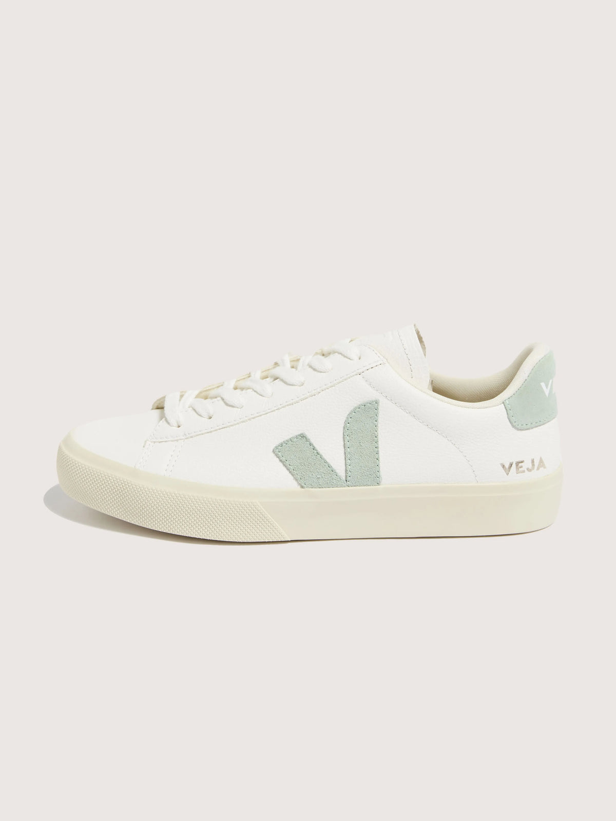 Campo Chromefree Leather pour Femme (242 / W / WHITE)