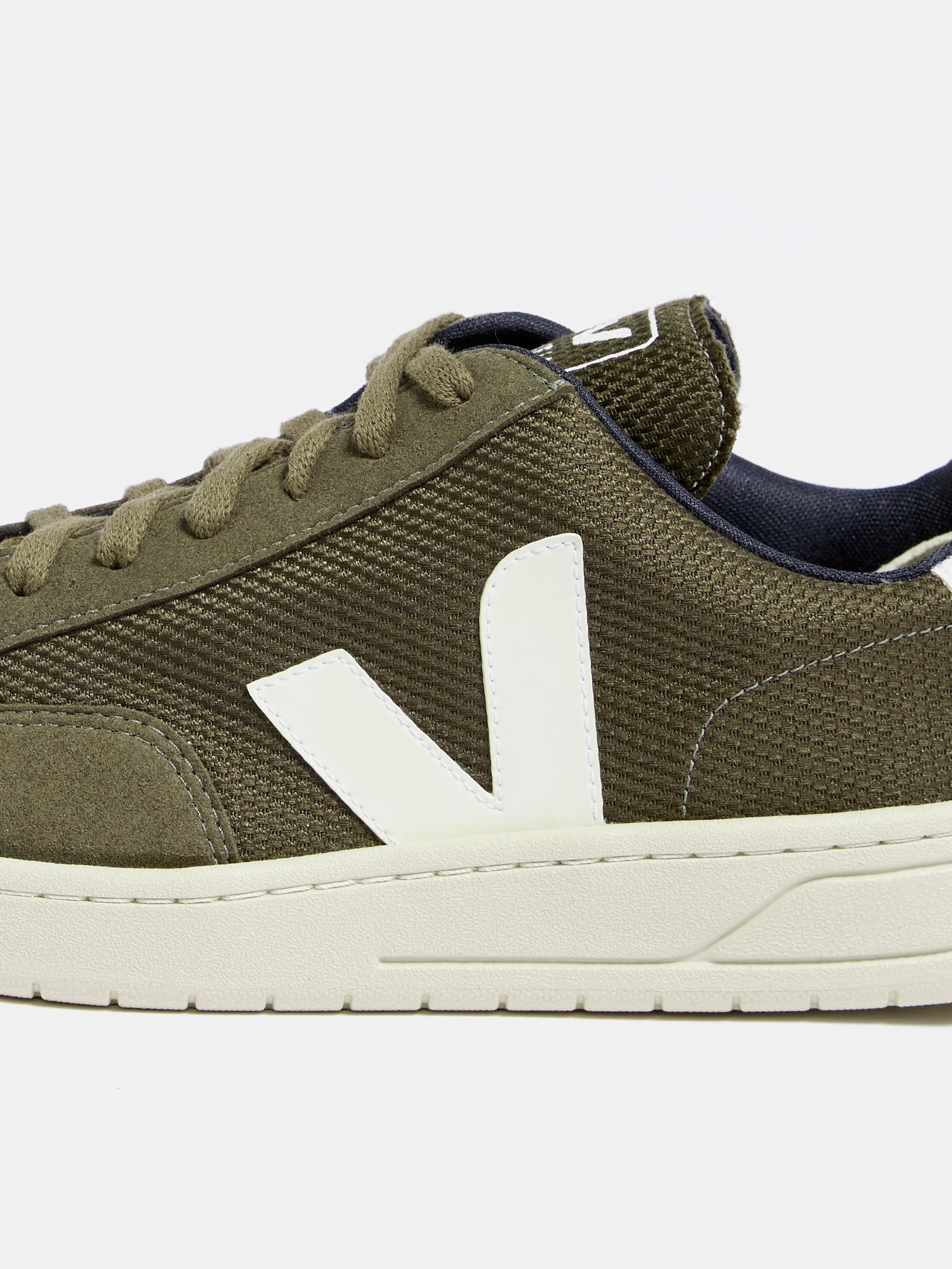 V-12 Vegan B-Mesh voor heren (242 / M / KHAKI)
