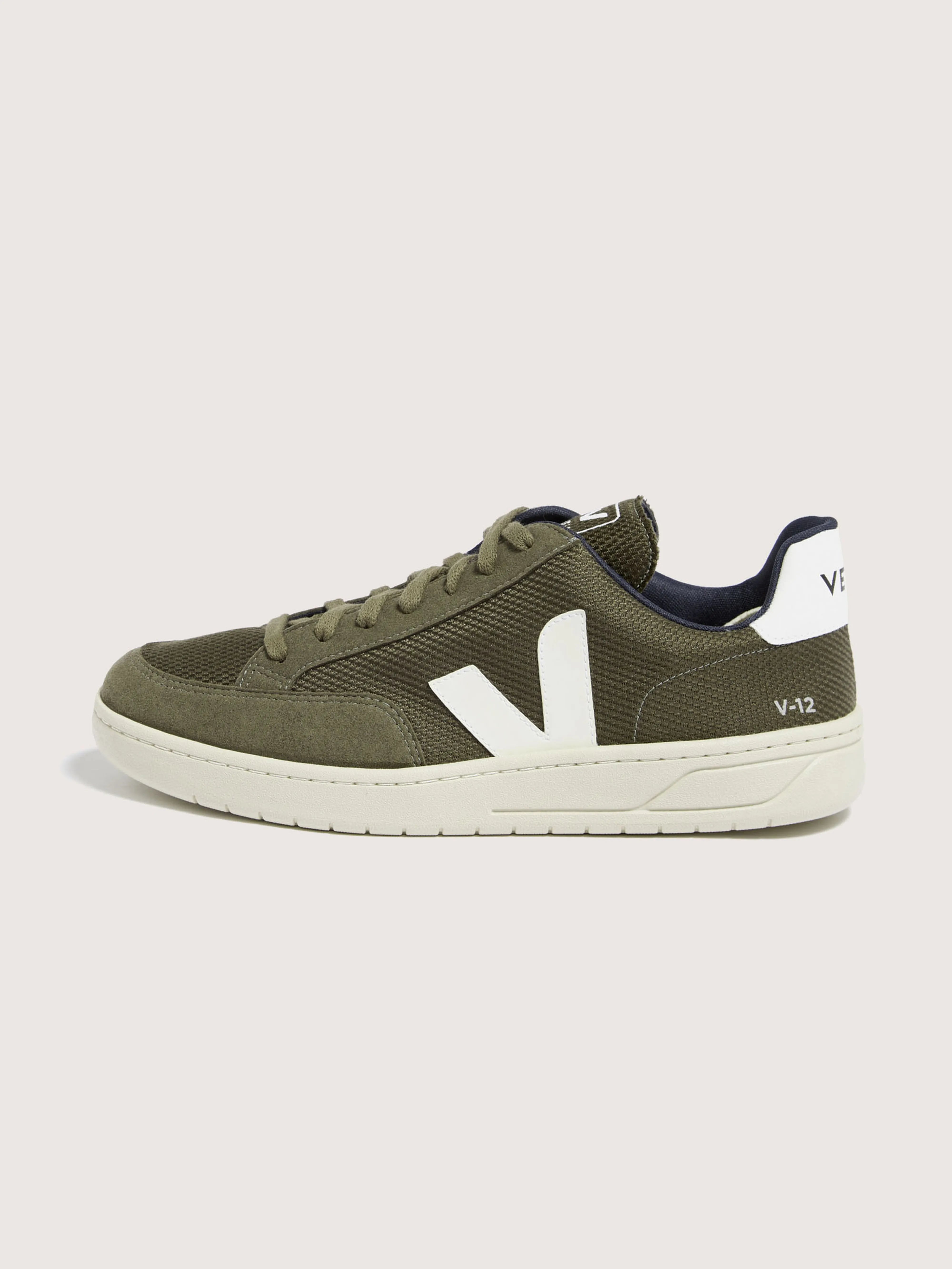 V-12 Vegan B-Mesh voor heren (242 / M / KHAKI)