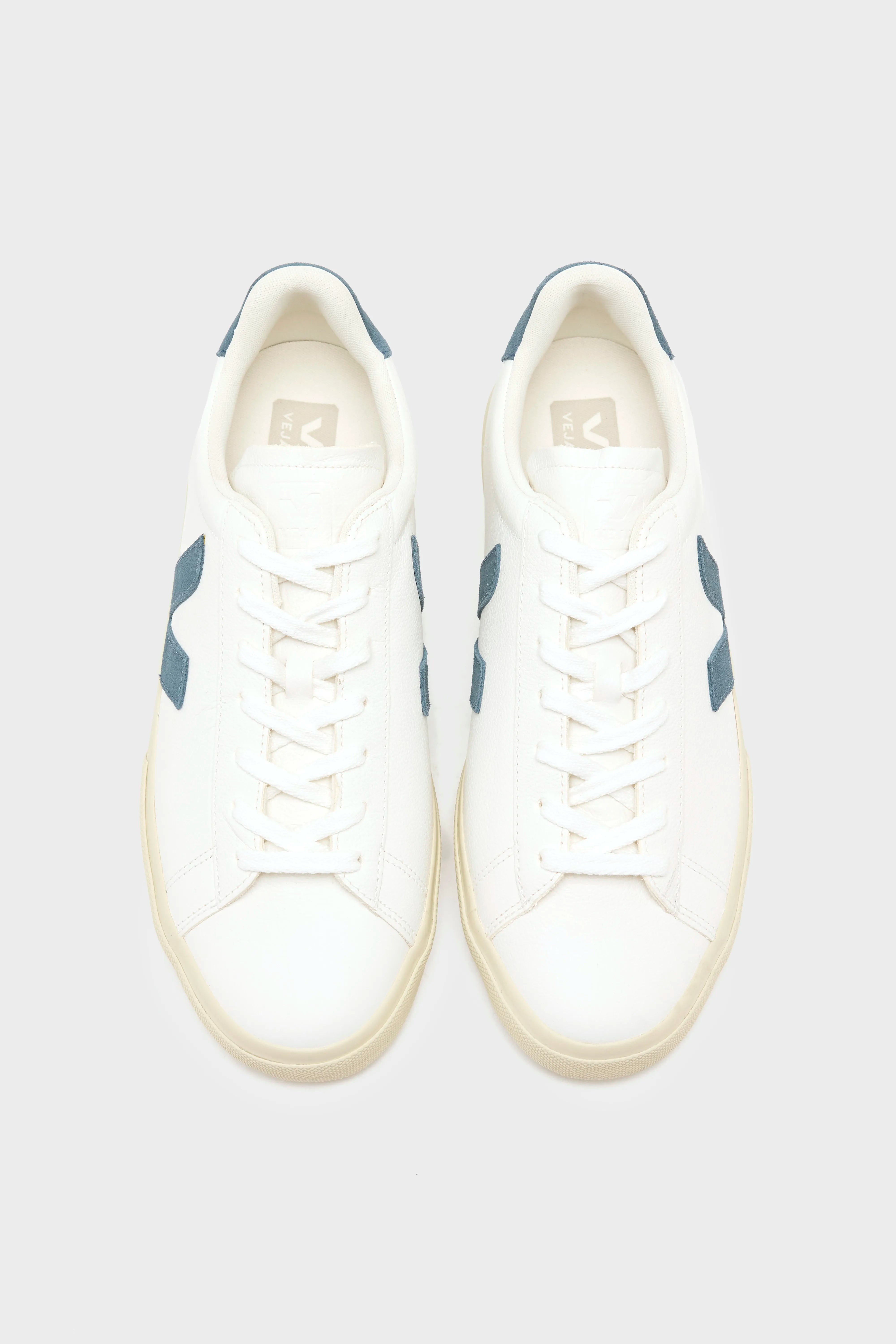 Campo Chromefree Leather voor Heren (241 / M / WHITE)