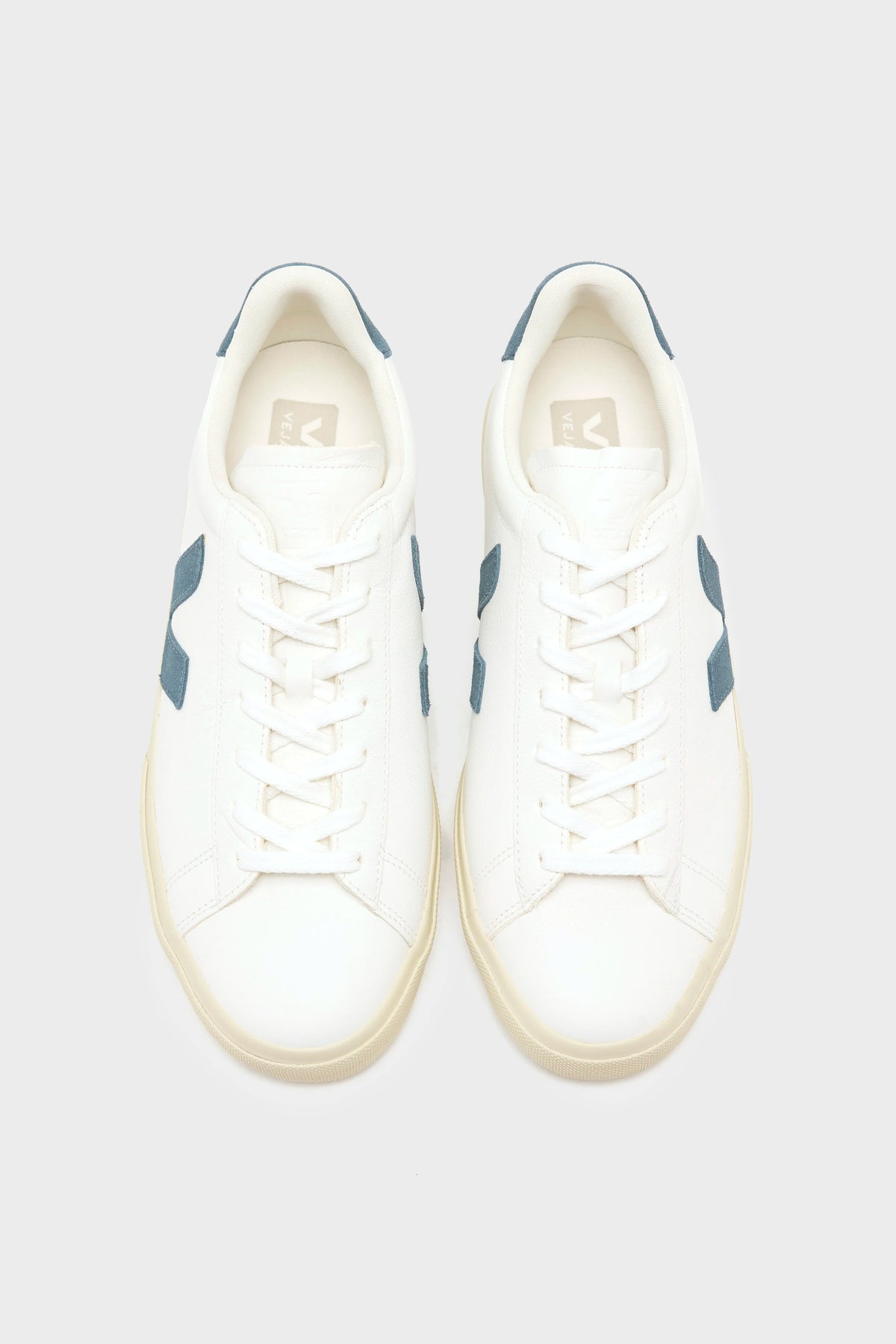 Campo Chromefree Leather pour Homme (241 / M / WHITE)