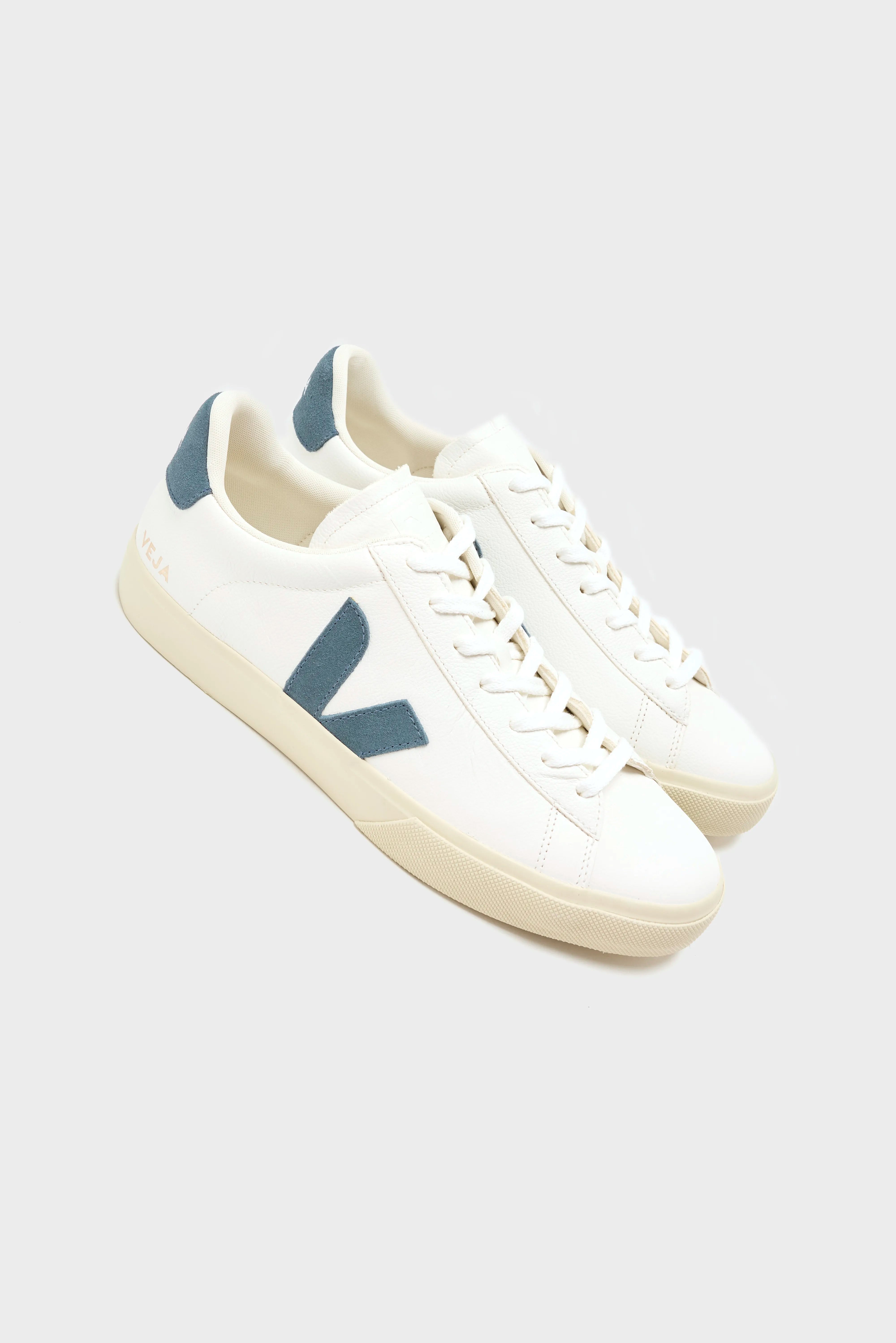 Campo Chromefree Leather pour Hommes (241 / M / WHITE)