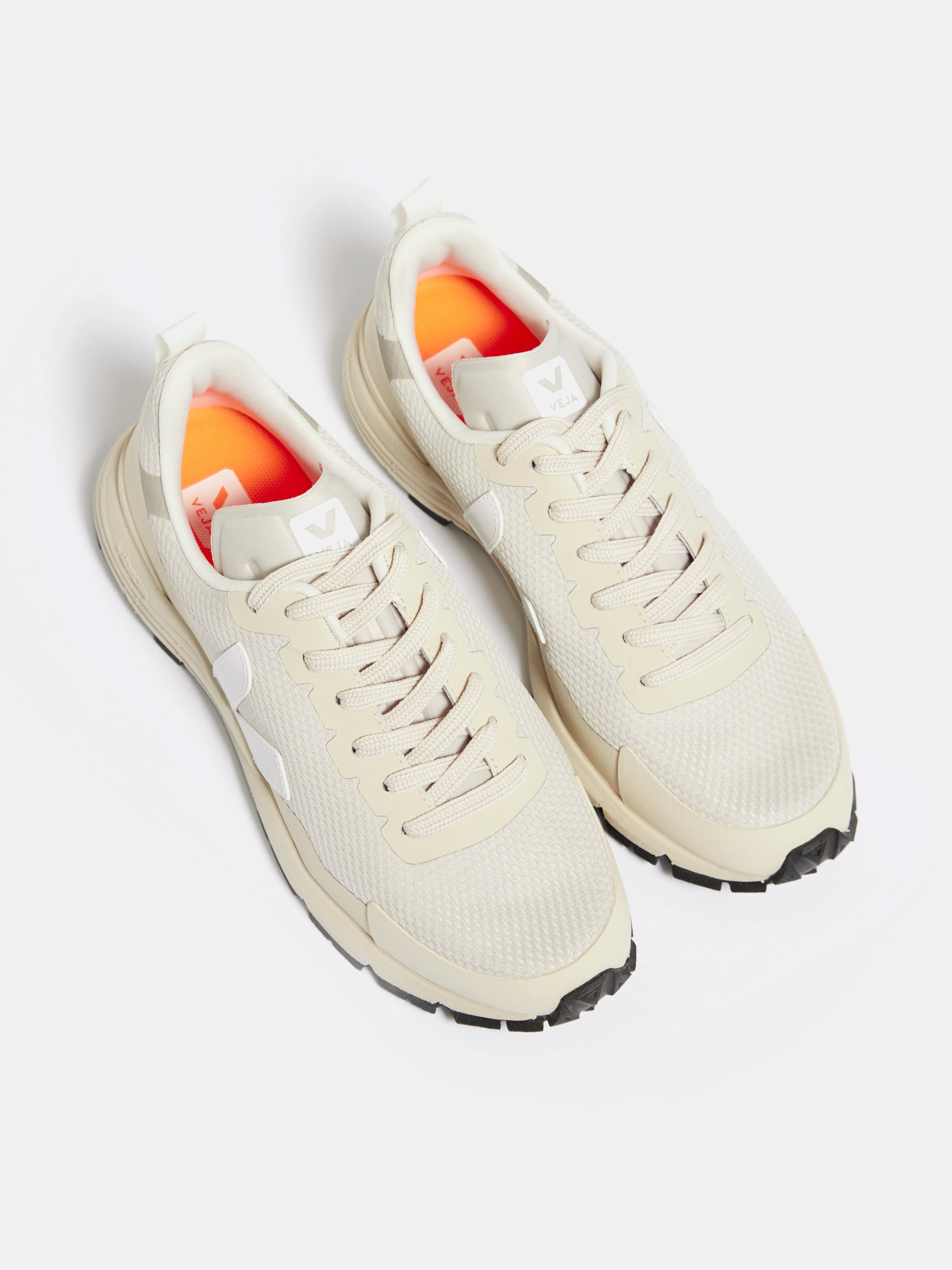 Dekkan Alveomesh pour Femme (242 / W / WHITE)