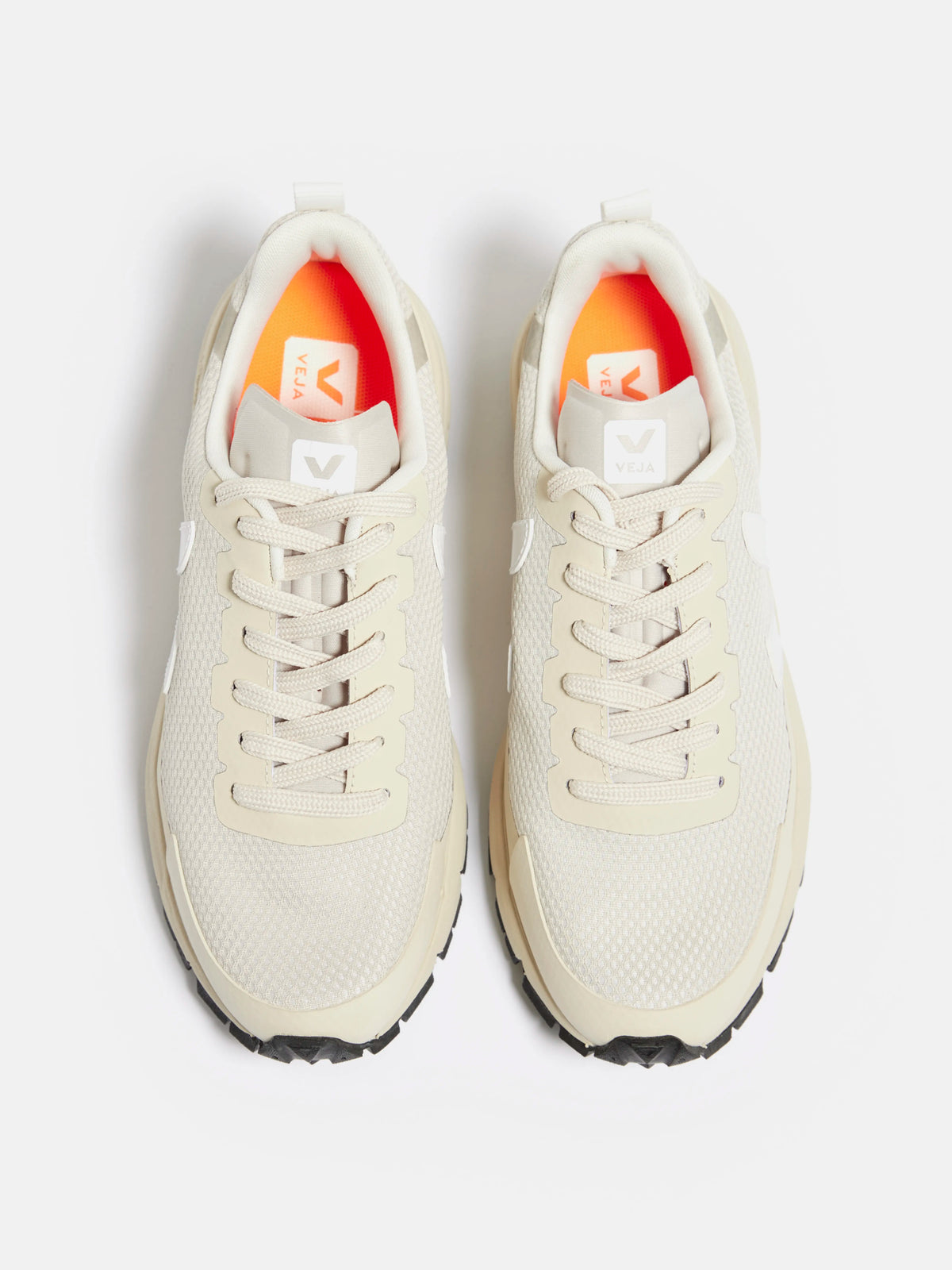 Dekkan Alveomesh pour Femme (242 / W / WHITE)