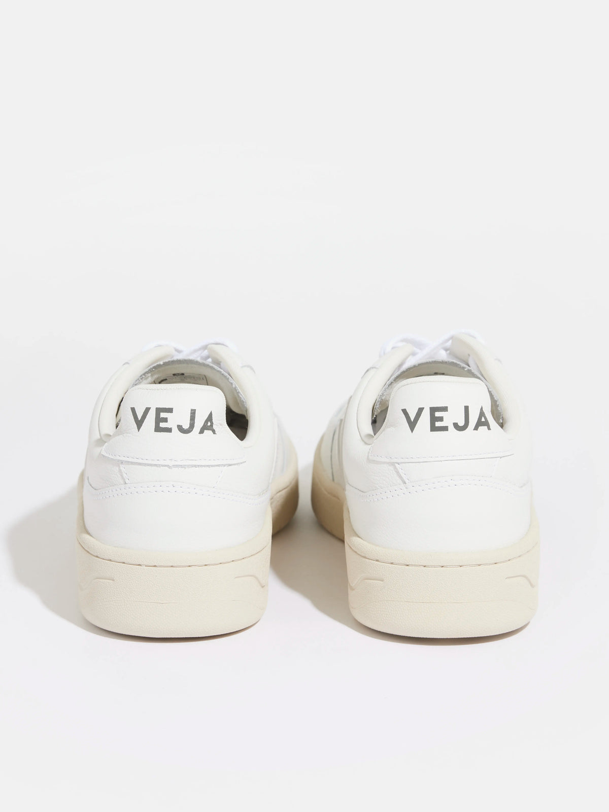 V-90 Leather for Women (242 / W / WHITE)