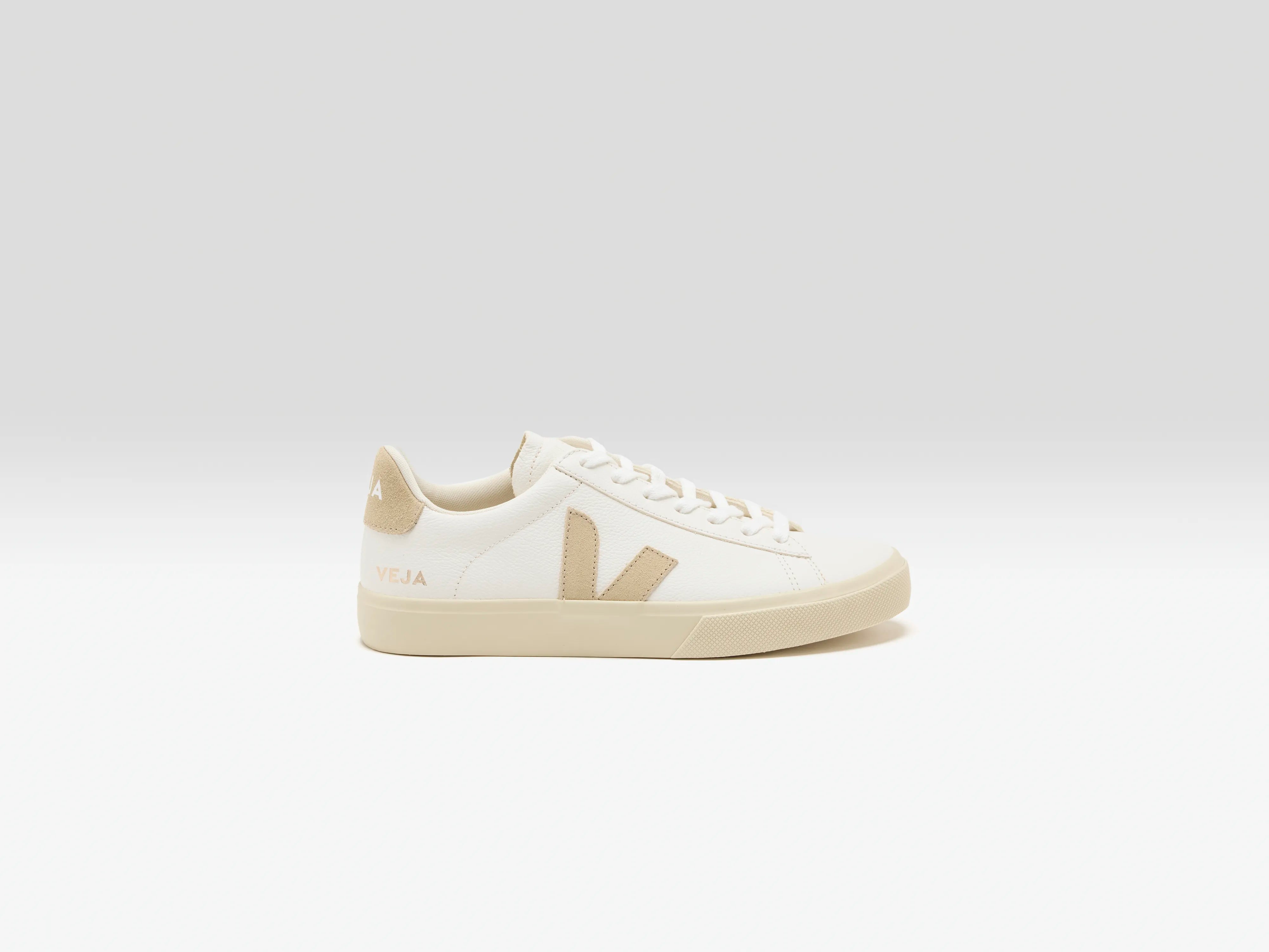 Campo Chromefree Leather for Women (251 / W / BEIGE)