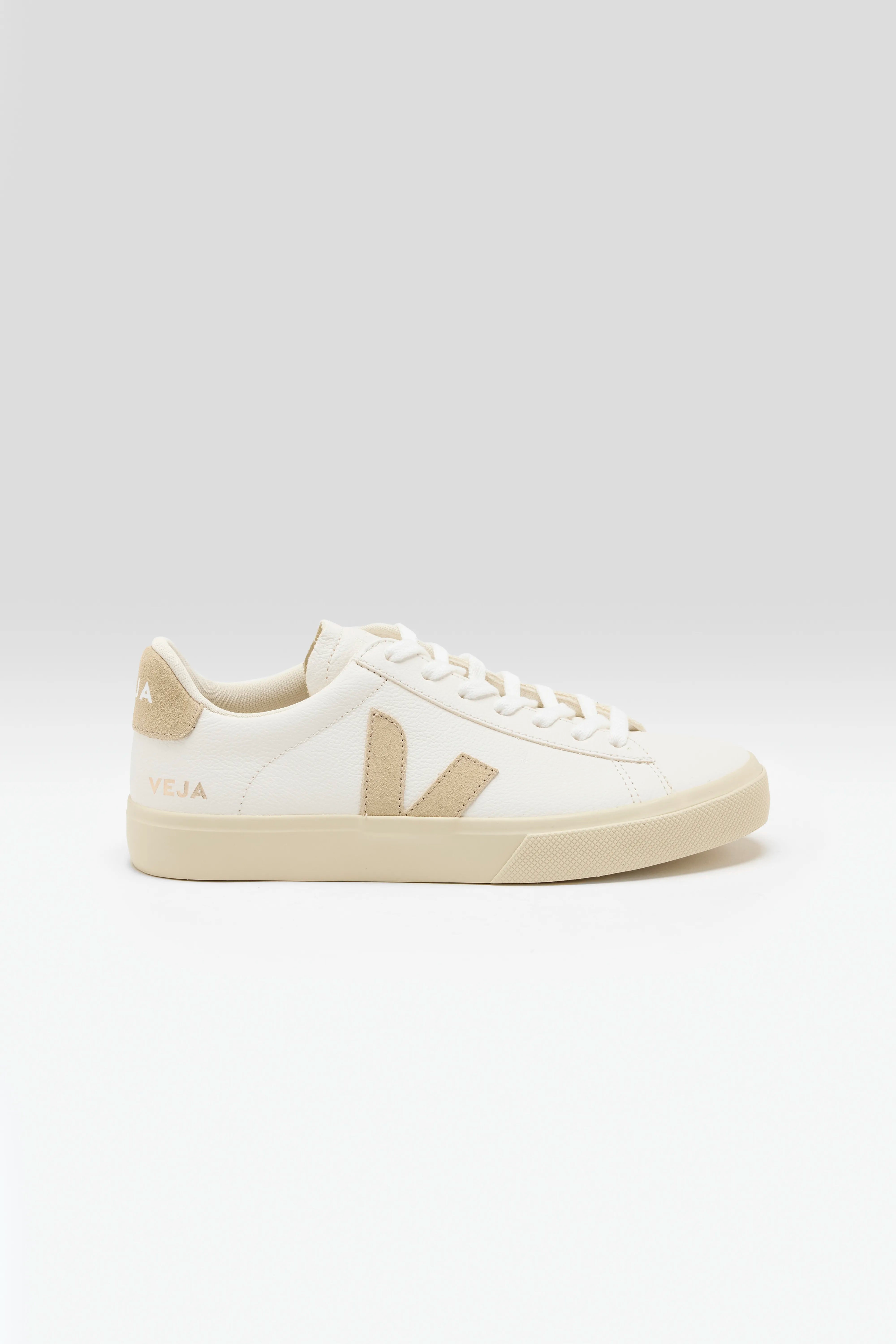 Campo Chromefree Leather for Women (251 / W / BEIGE)