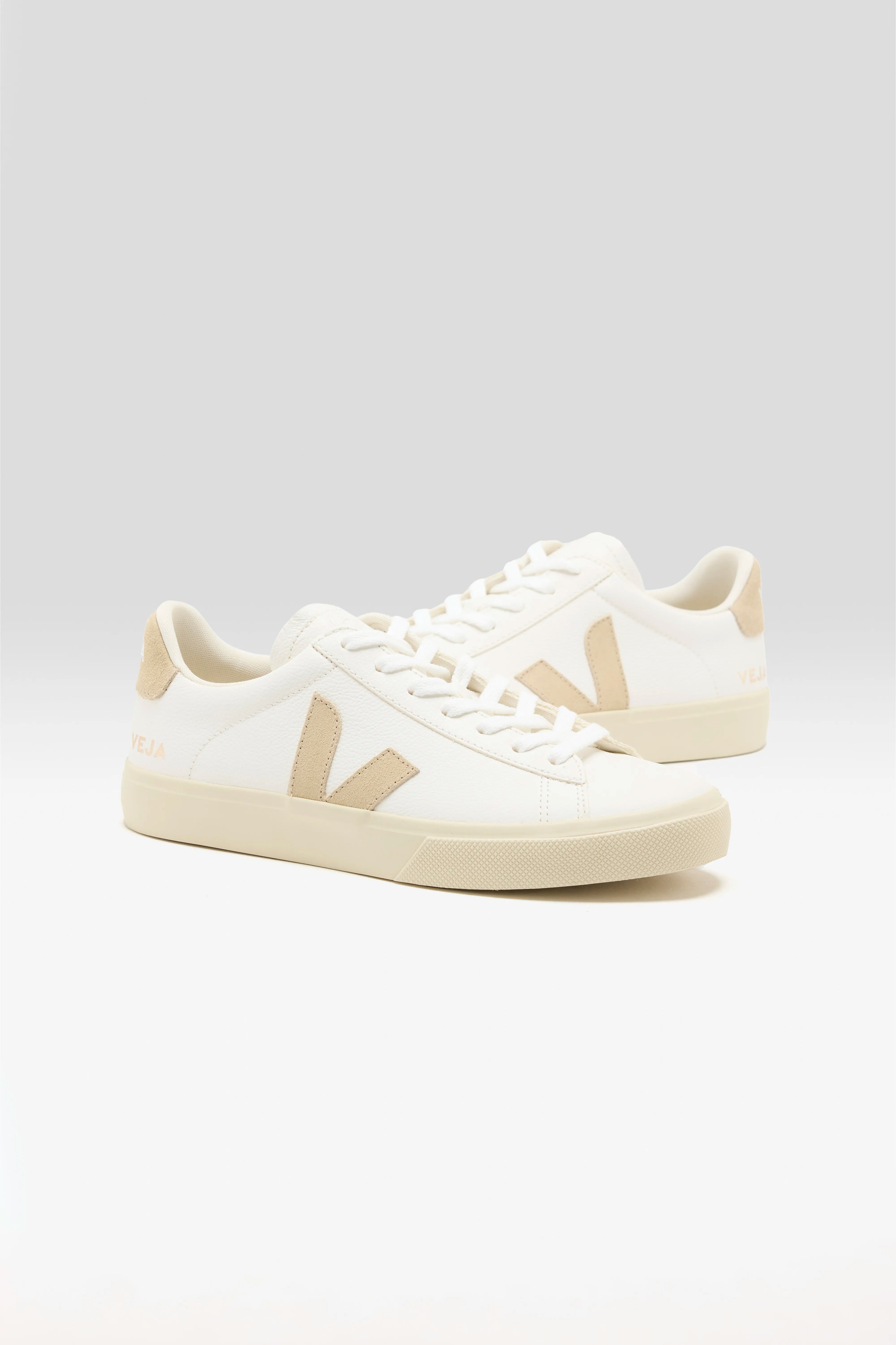 Campo Chromefree Leather for Women (251 / W / BEIGE)