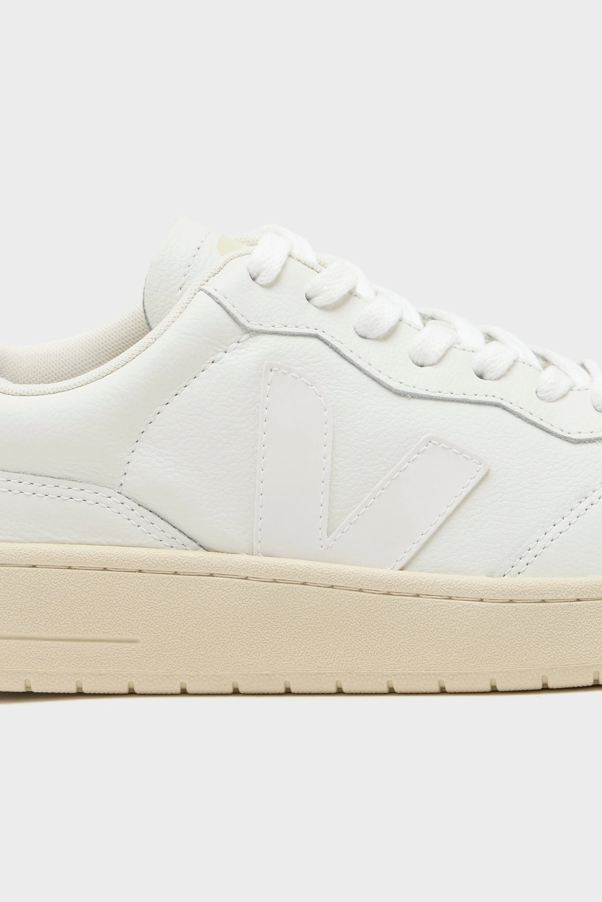 V-90 O.T. Leather for Women (241 / W / WHITE)