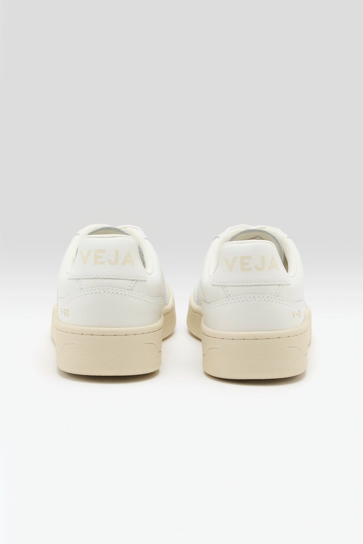 V-90 O.T. Leather for Women (241 / W / WHITE)