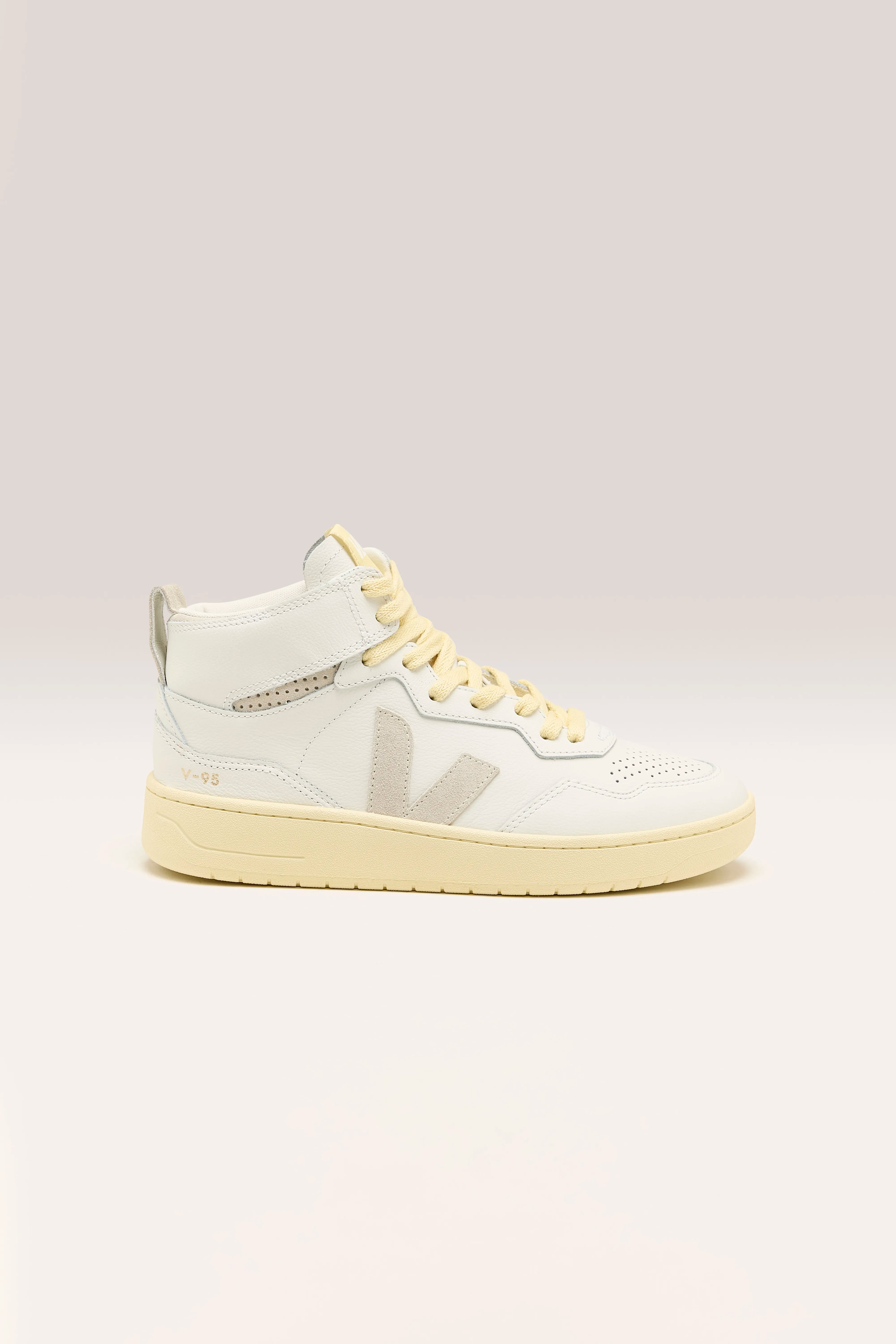 V-95 pour Femmes (242 / W / WHITE)