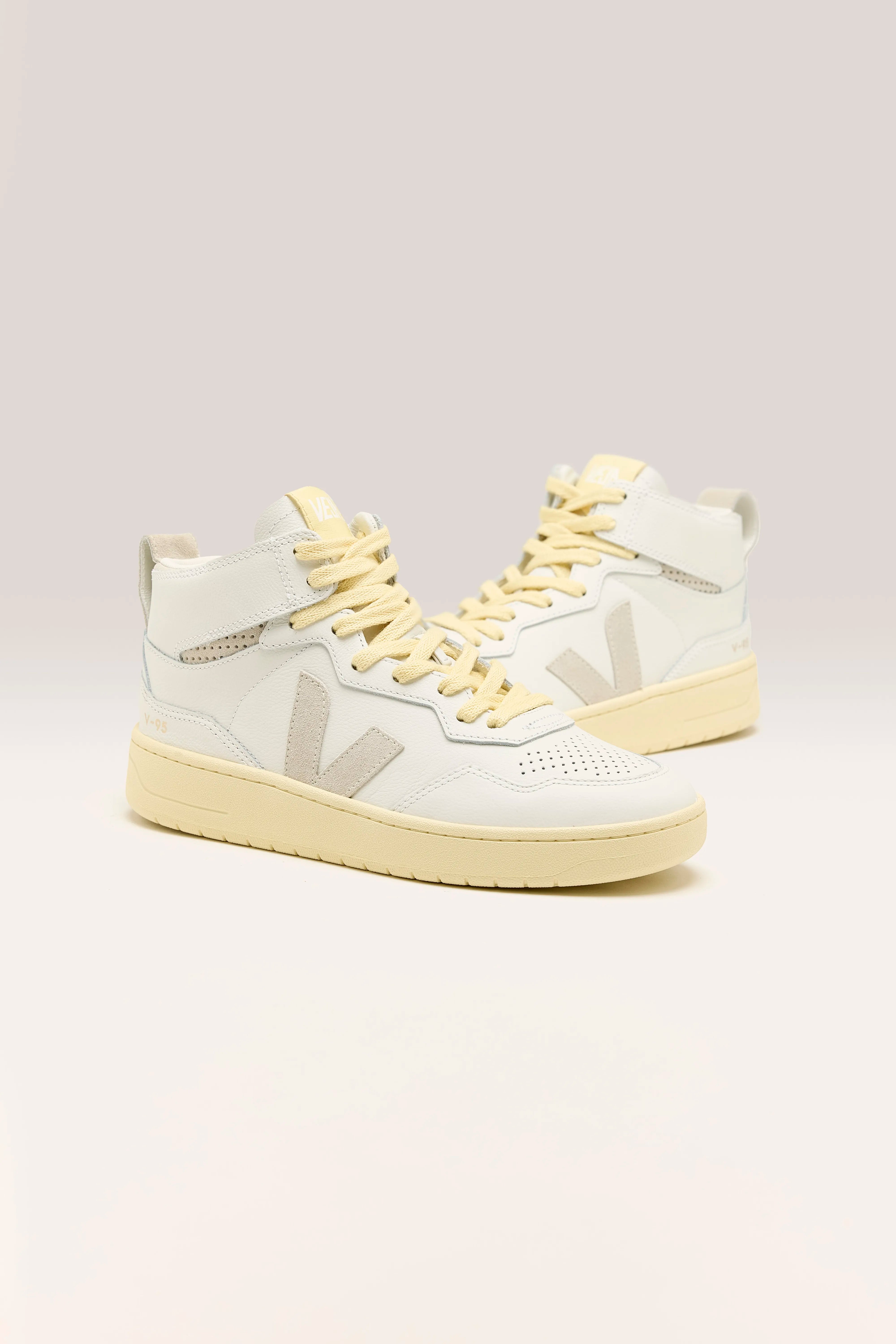 V-95 pour Femmes (242 / W / WHITE)