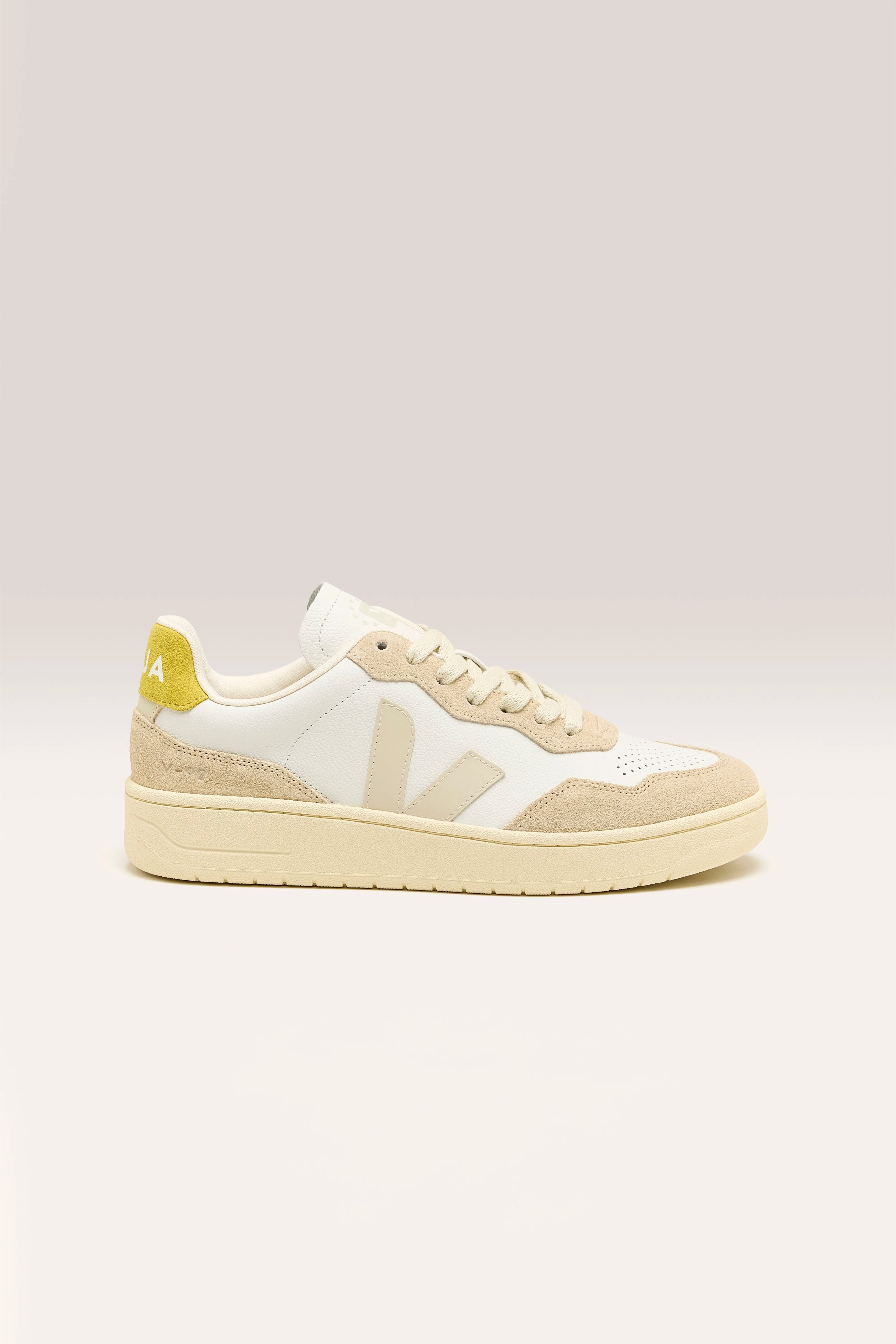 V-90 pour Femme (242 / W / YELLOW)