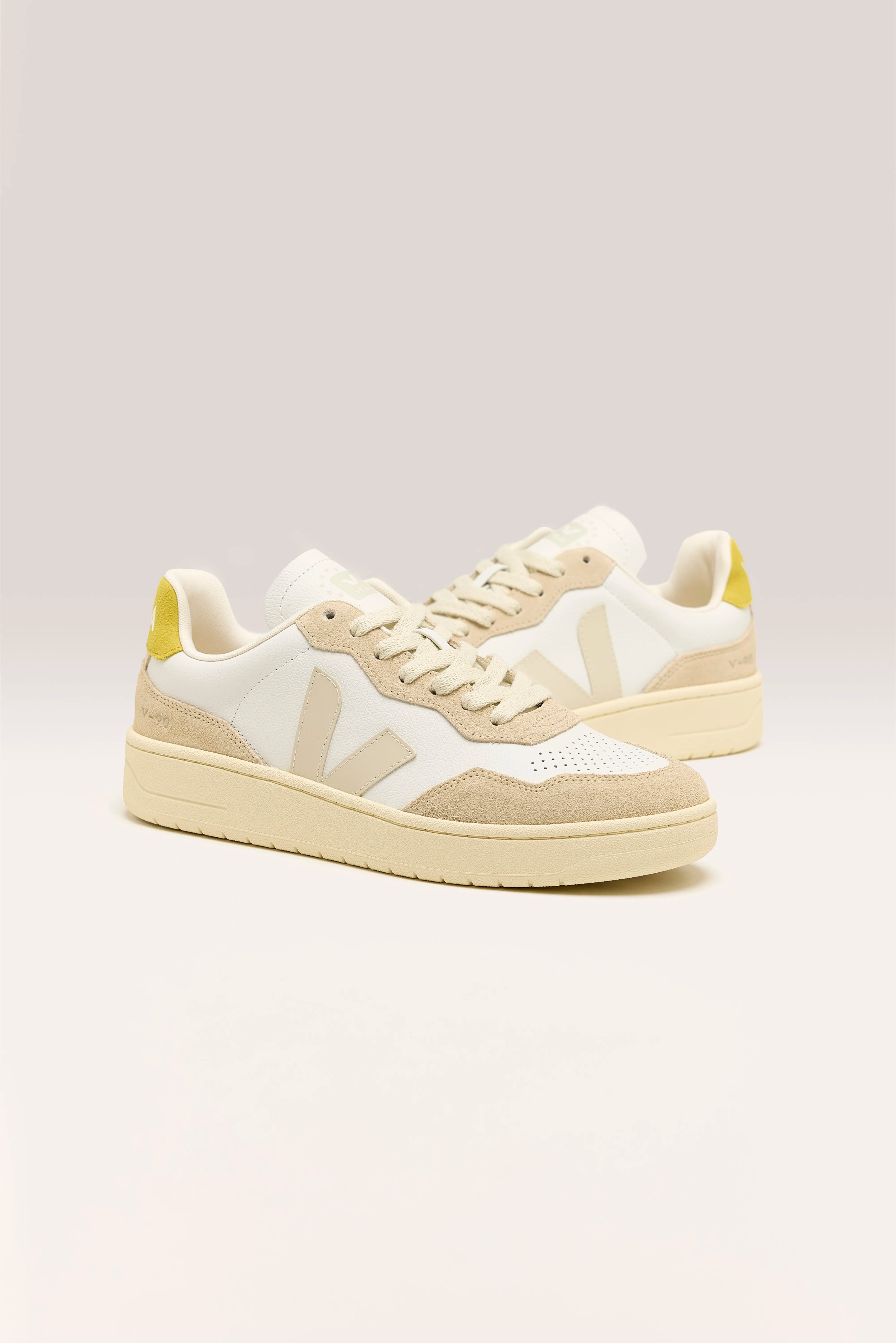 V-90 pour Femme (242 / W / YELLOW)