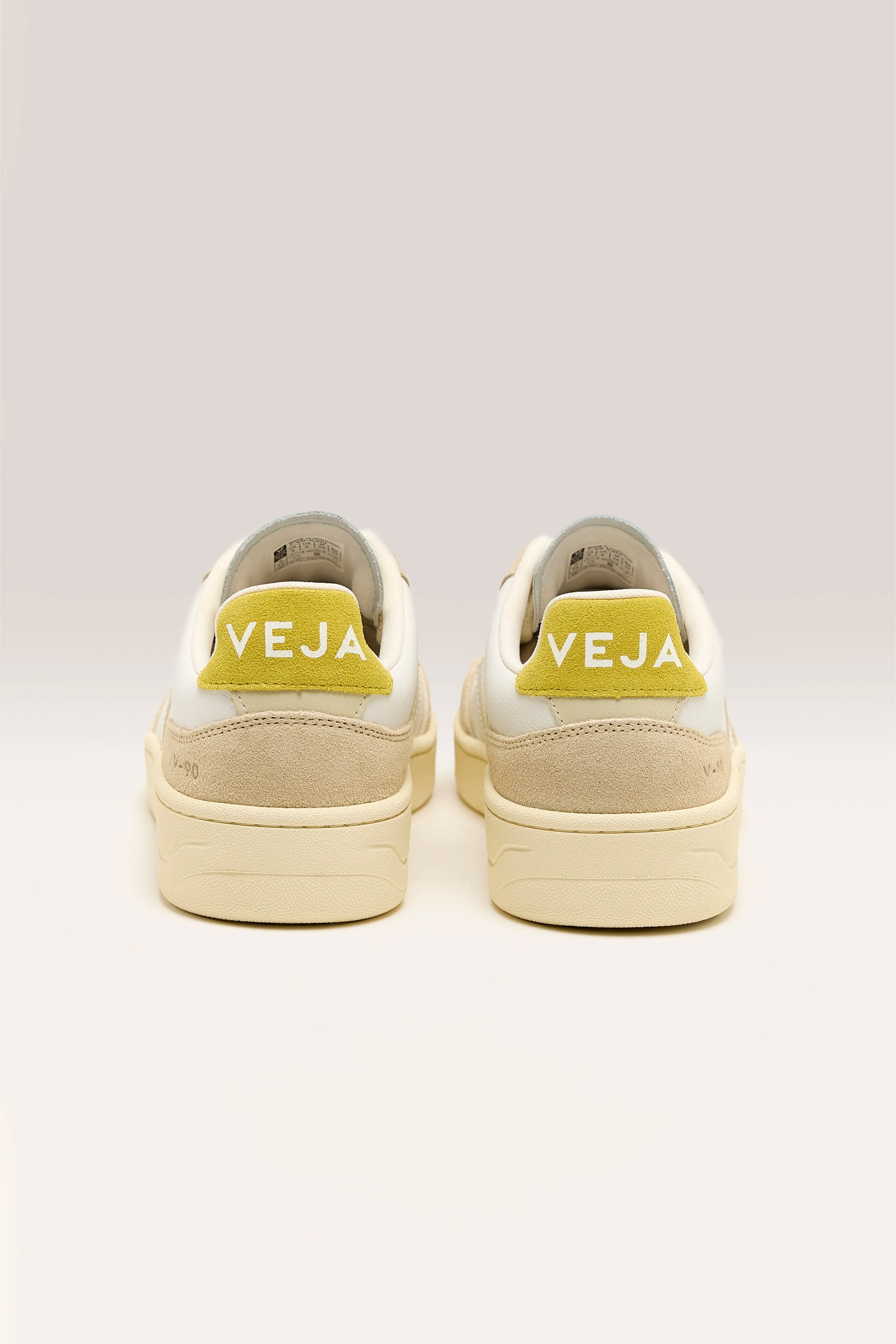 V-90 pour Femme (242 / W / YELLOW)