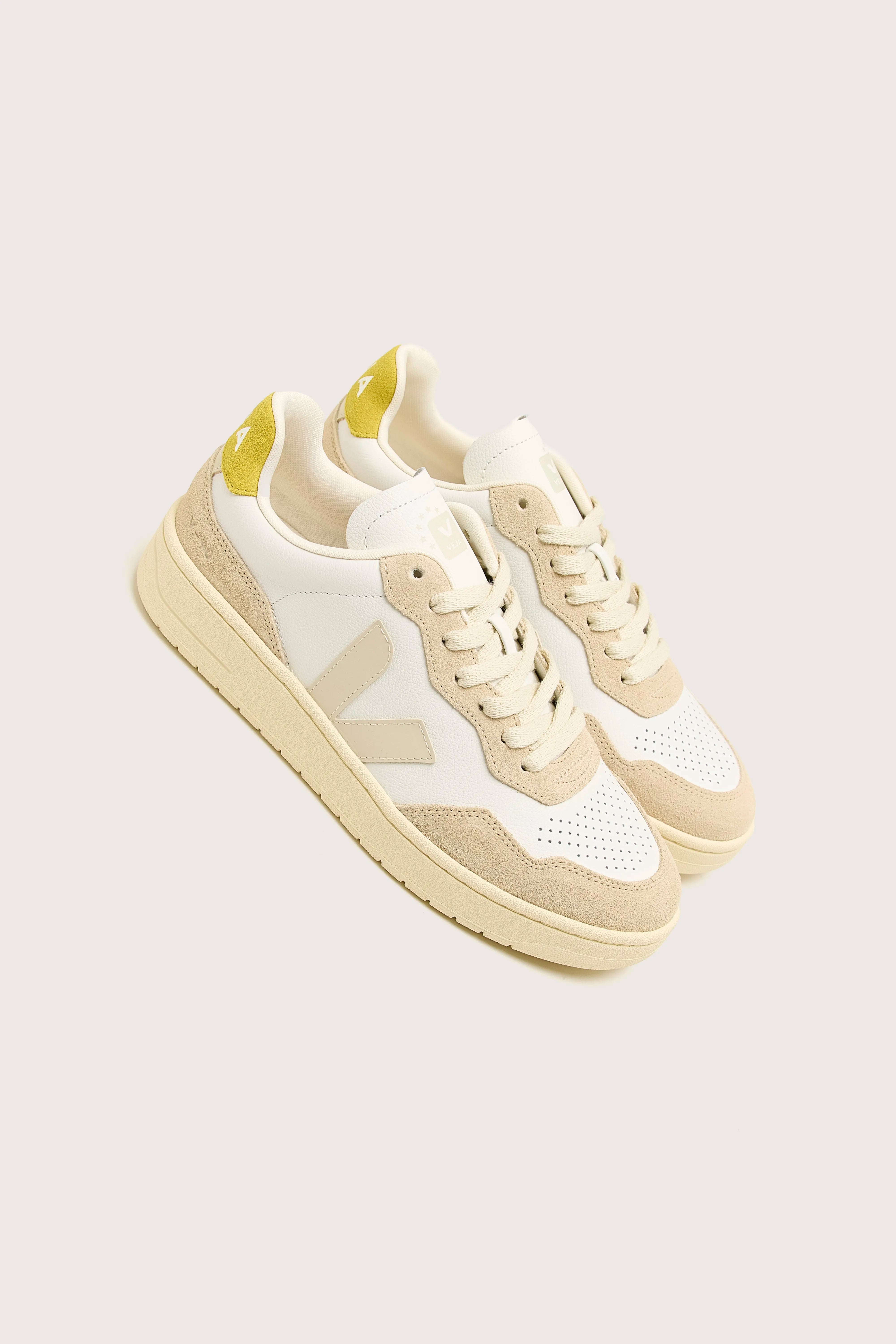 V-90 pour Femme (242 / W / YELLOW)