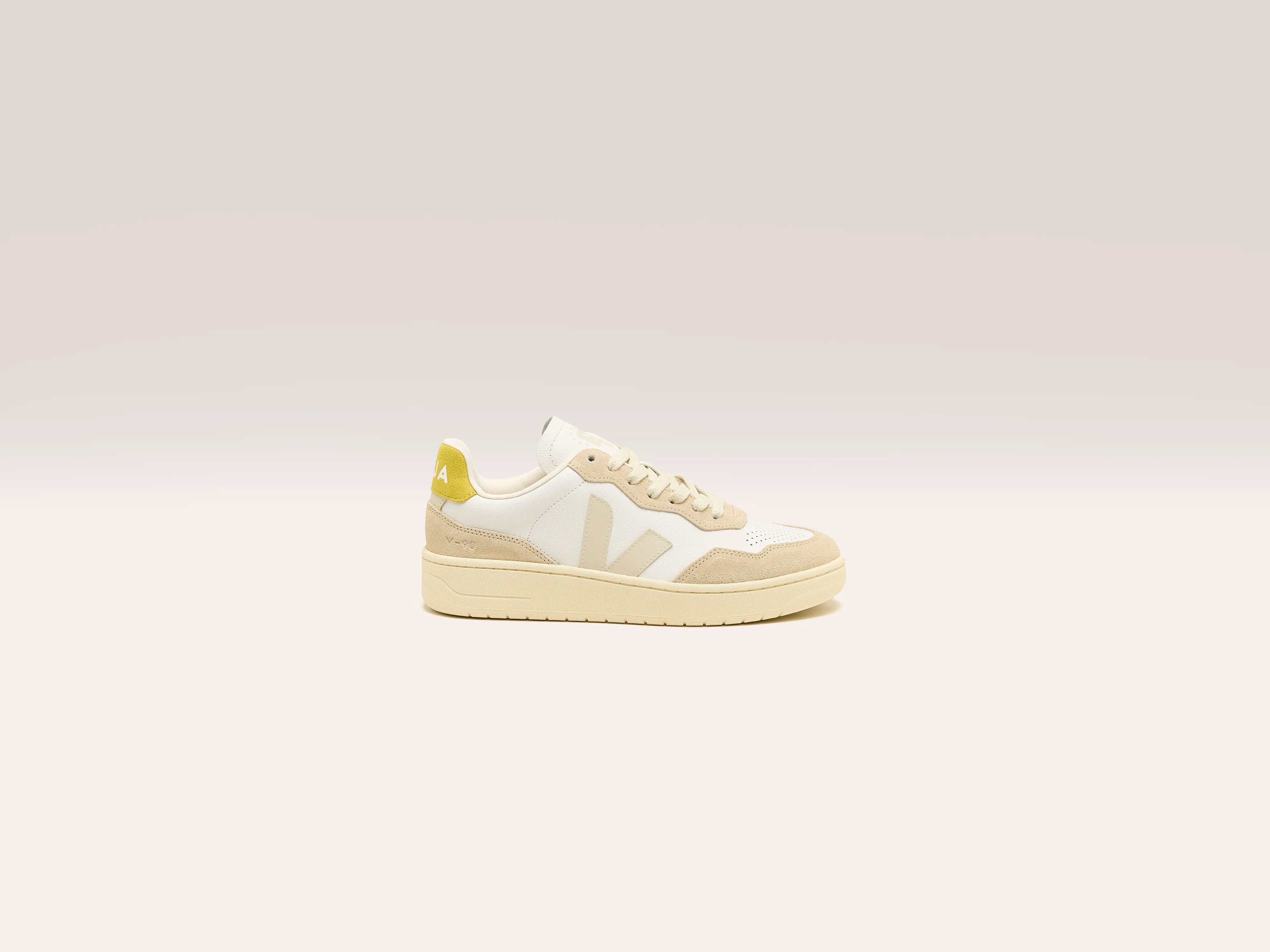 V-90 pour Femme (242 / W / YELLOW)